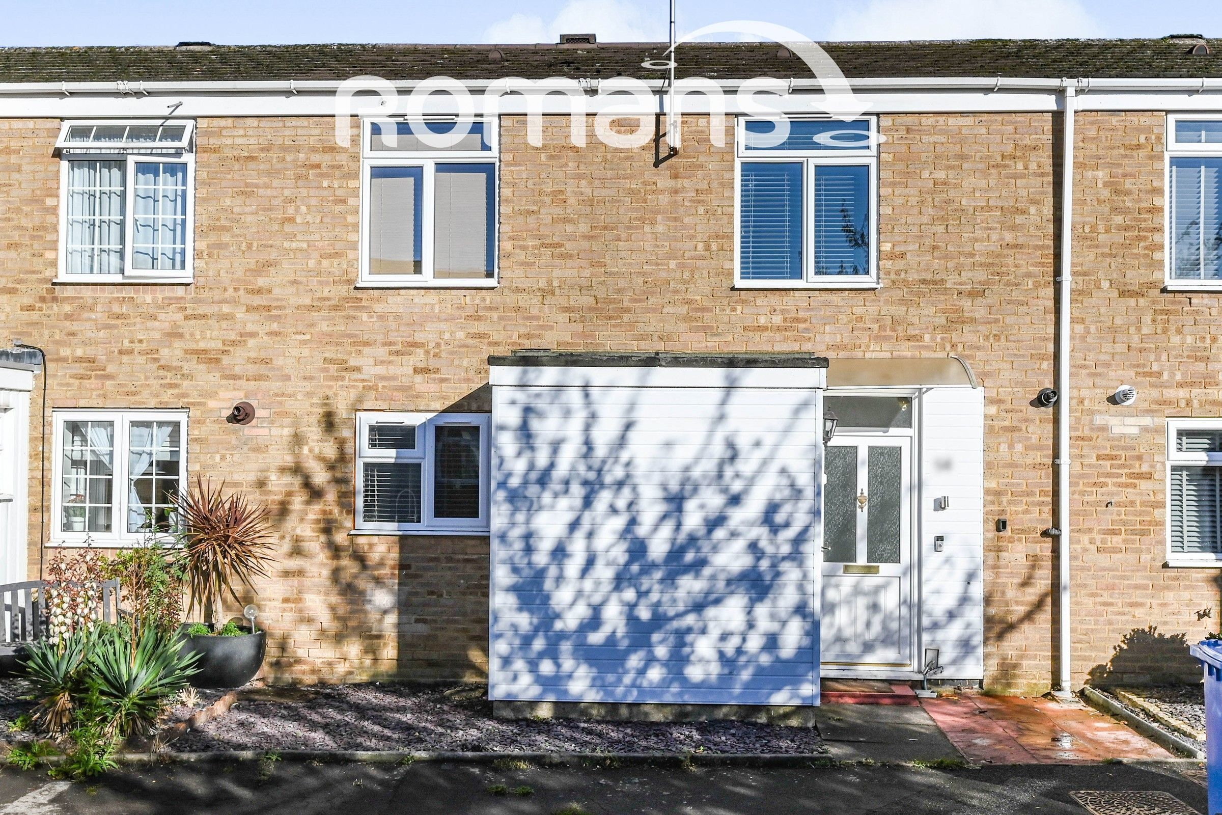 3 bed terraced house to rent in Underwood, Bracknell RG12 Zoopla