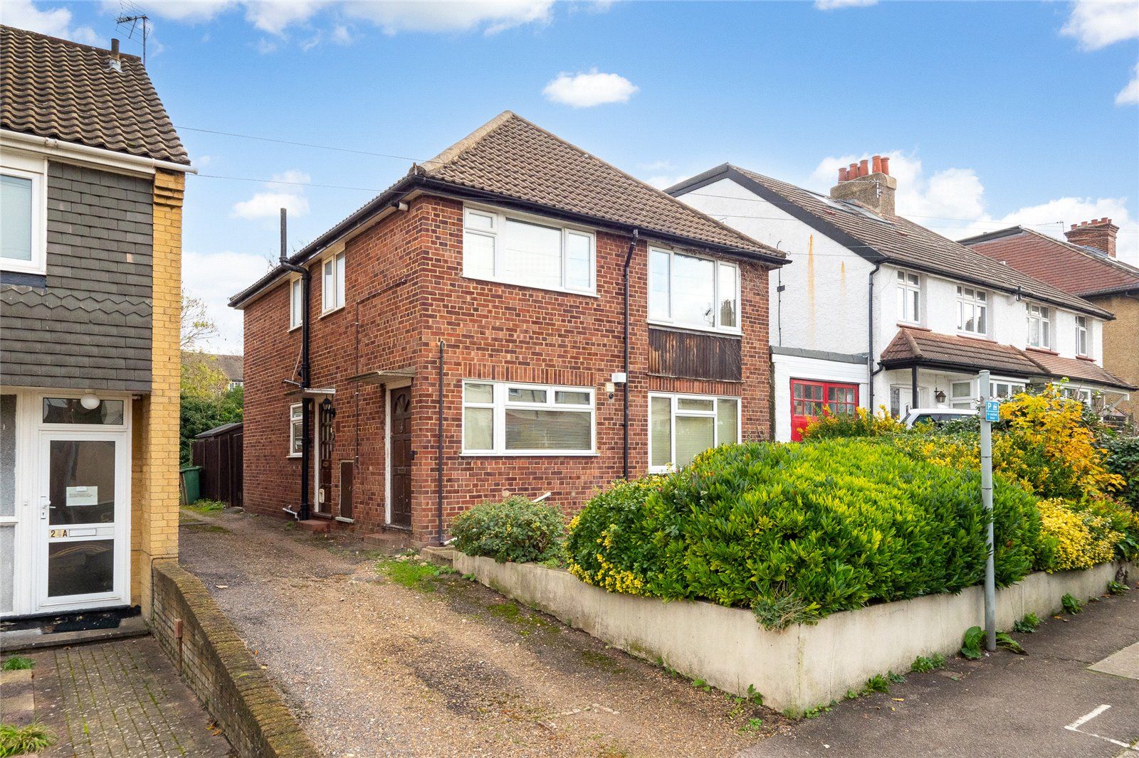 2 bed for sale in Carshalton Grove, Sutton SM1 Zoopla