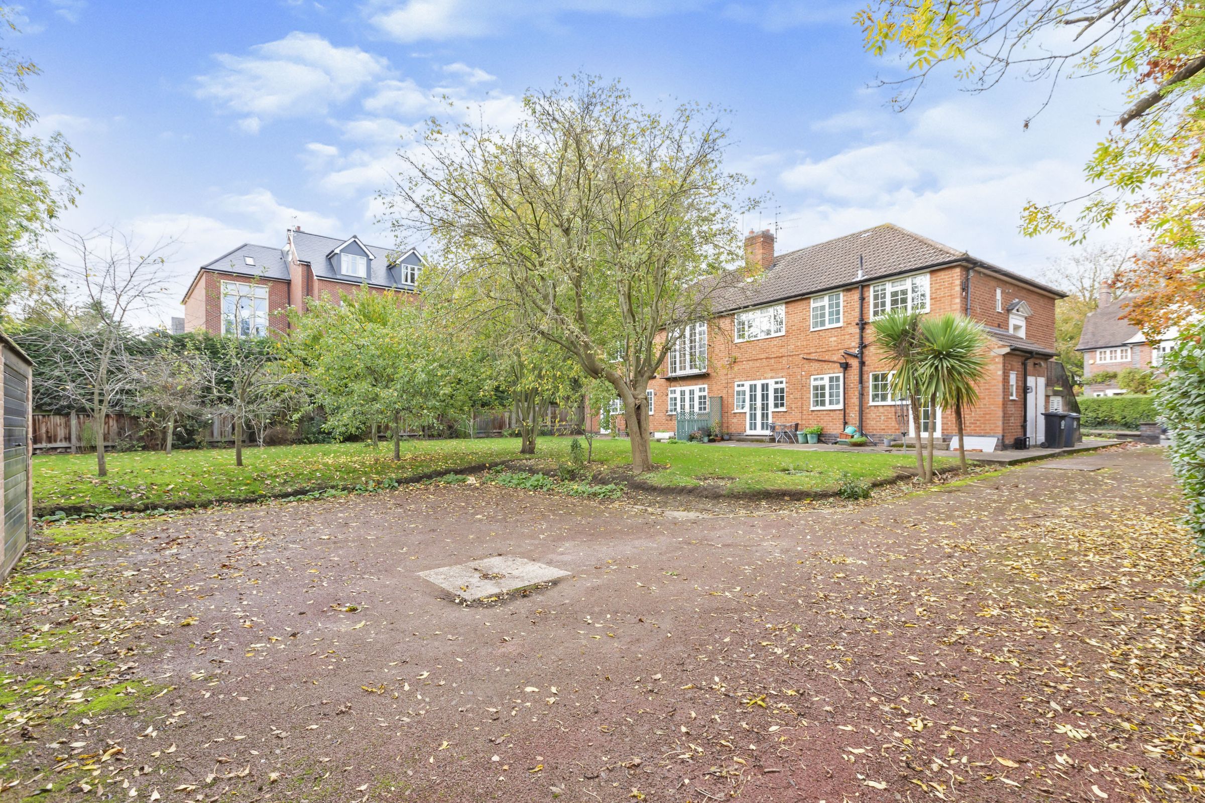 2 bed flat for sale in Ashfield Road, Stoneygate, Leicester LE2 Zoopla