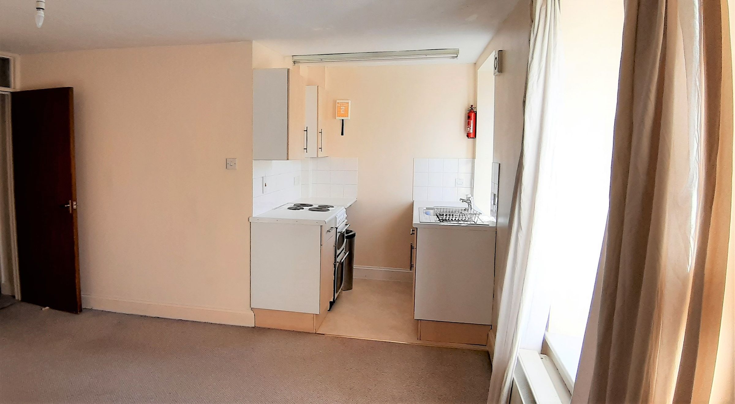 1 bed flat to rent in Christchurch Street West, Frome BA11 Zoopla