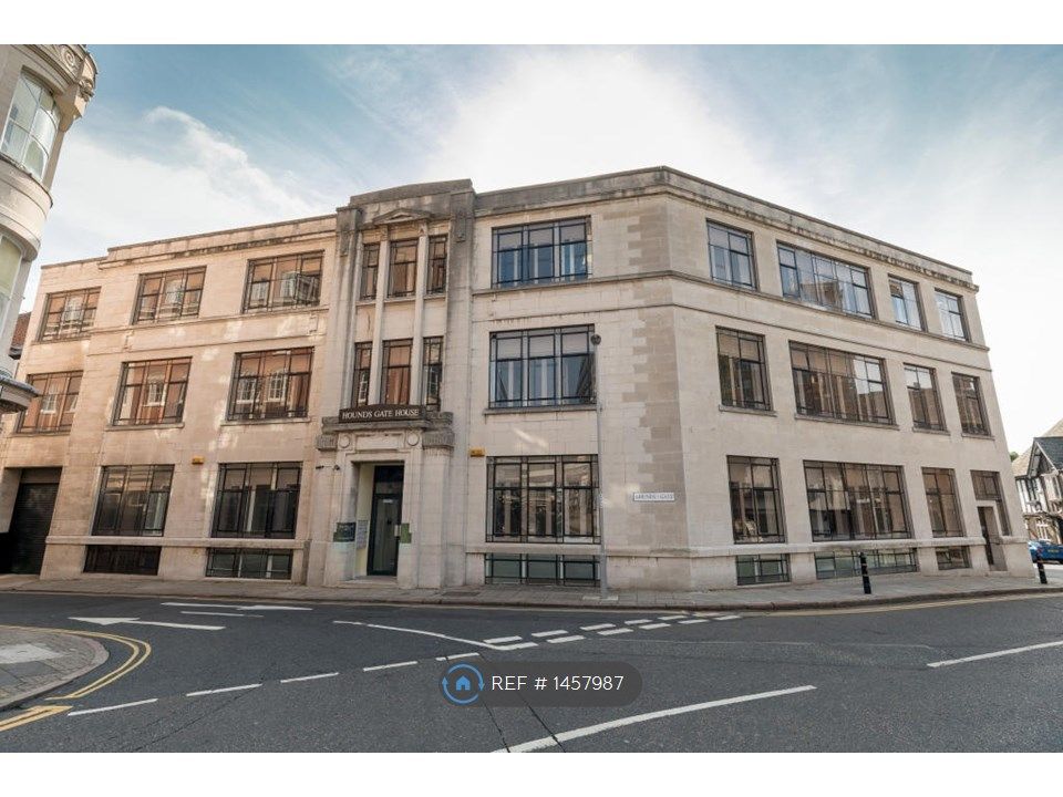 1 bed flat to rent in Hounds Gate House, Nottingham NG1 Zoopla