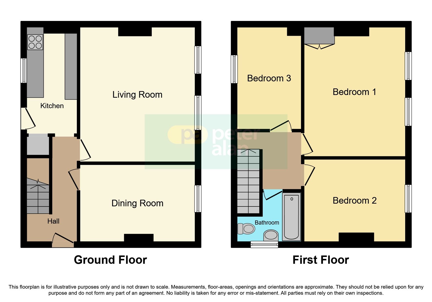 3 bed semidetached house for sale in Gwynedd Avenue, Townhill, Swansea