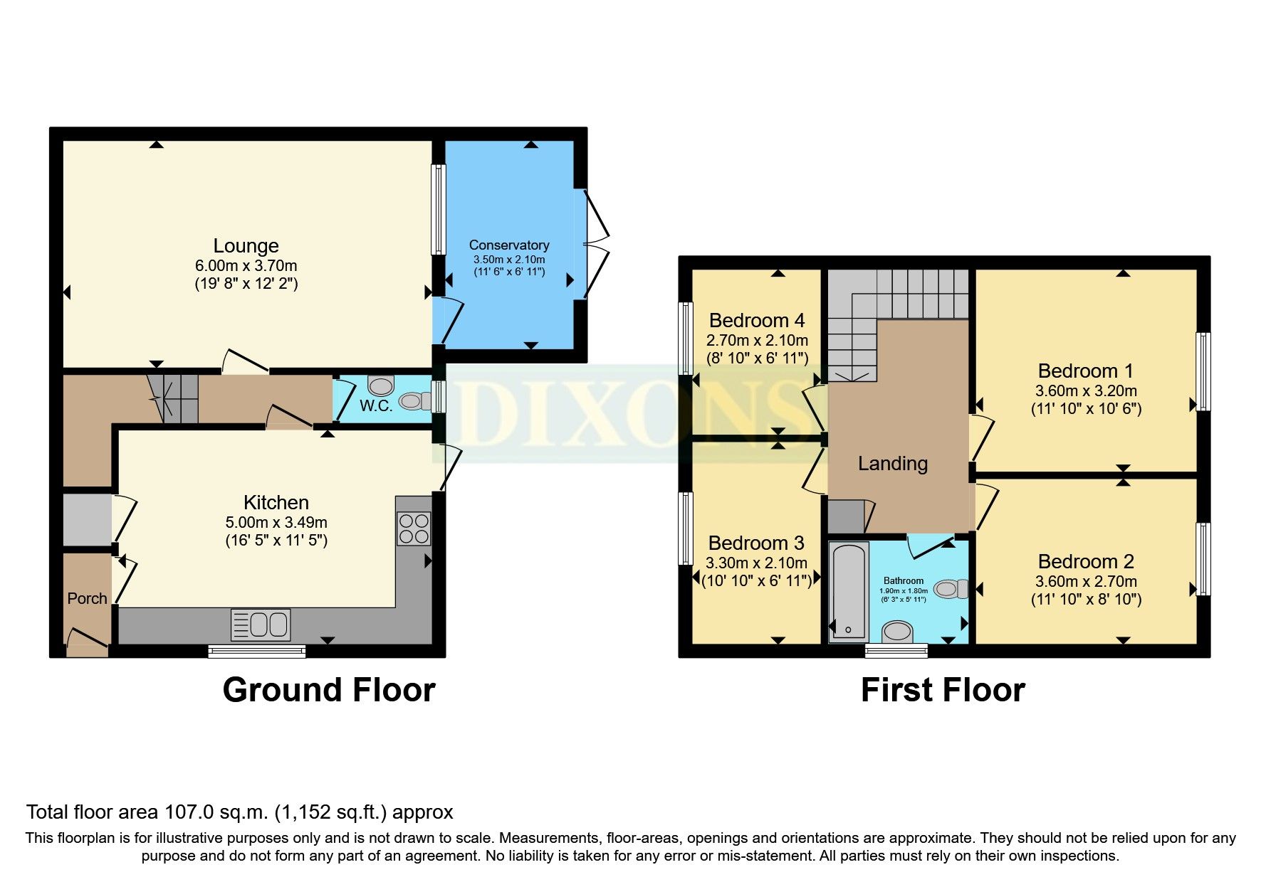 4 bed semidetached house for sale in Chester Road, Kingshurst