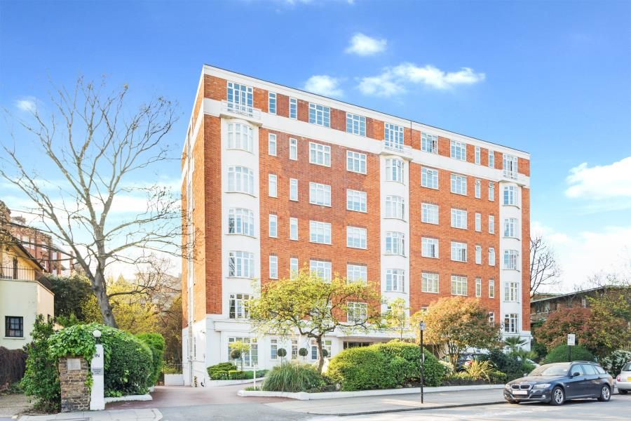 1 bed flat to rent in Grove End Gardens, Grove End Road NW8 Zoopla