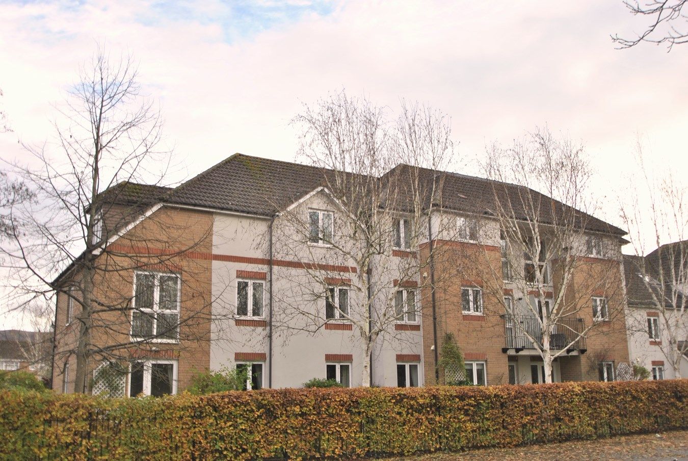 2 bed property for sale in Cheltenham Road, Cleeve, Cheltenham