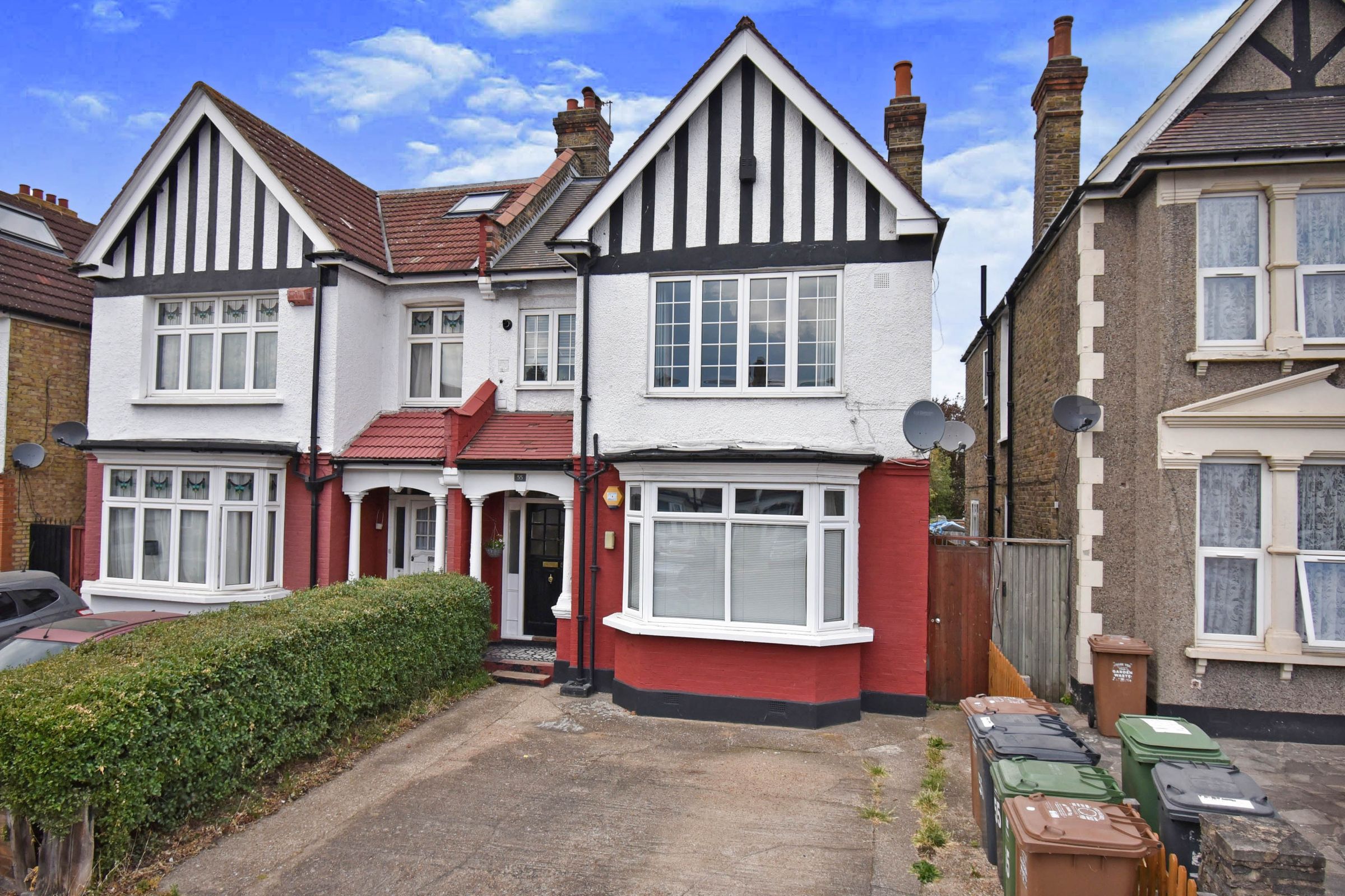 2 bed flat for sale in Bellingham Road, London SE6 Zoopla