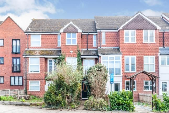 Shakespeare Road, Bedford, Bedfordshire MK40  