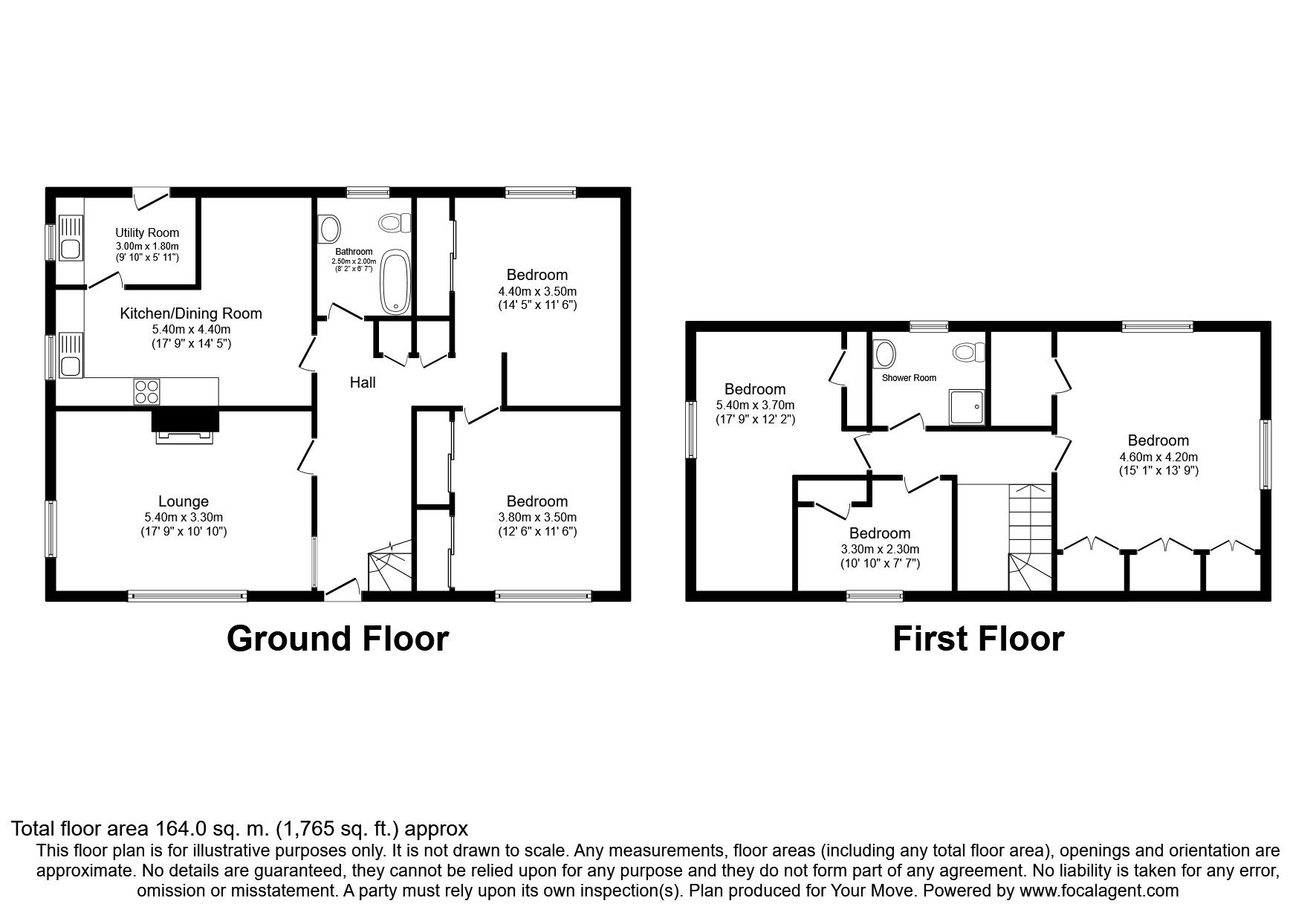 5 bed detached house for sale in Poolewe, Achnasheen, Highland IV22 Zoopla