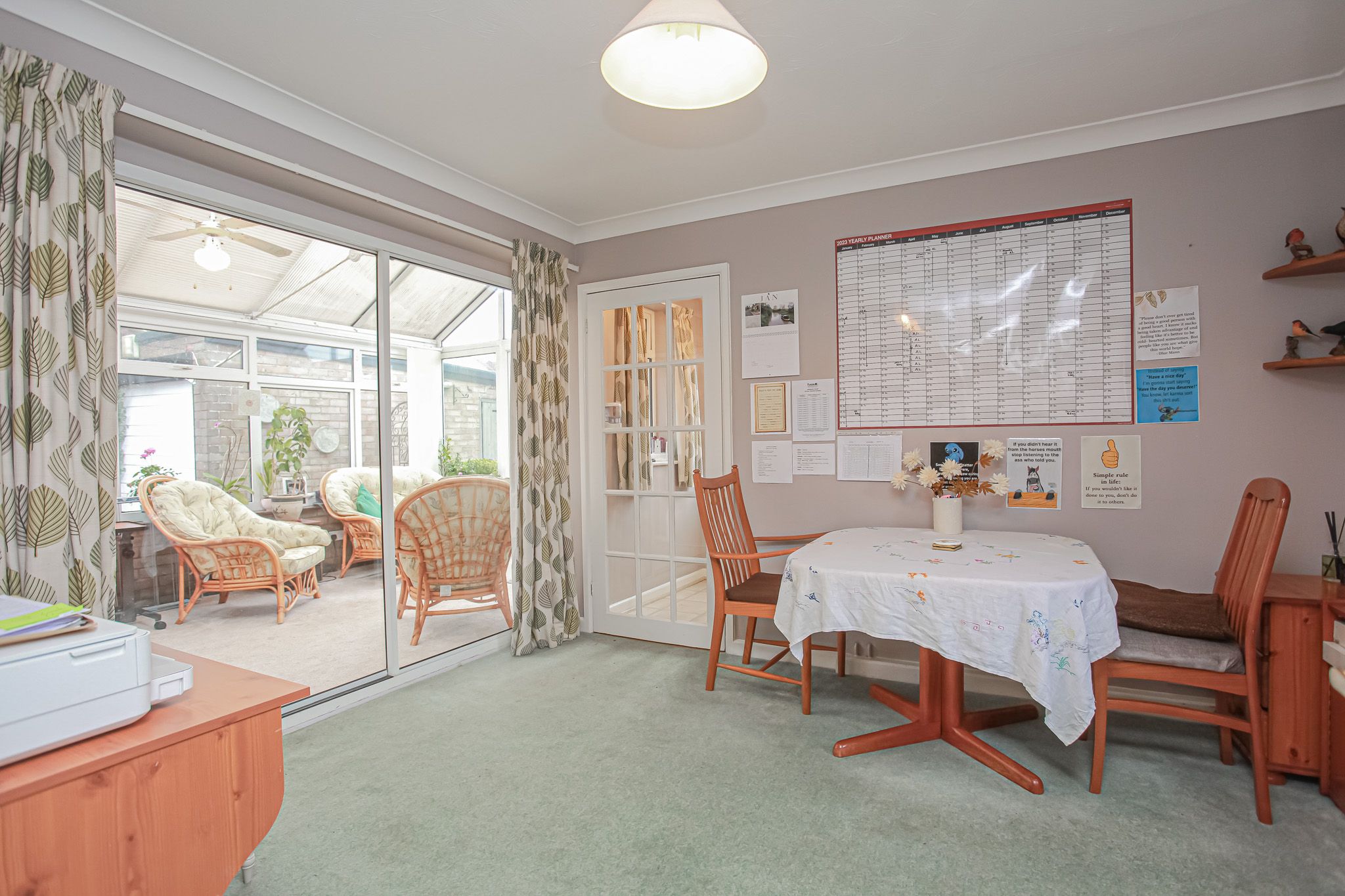 3 bed bungalow for sale in Dashwood Avenue, Yarnton OX5 Zoopla