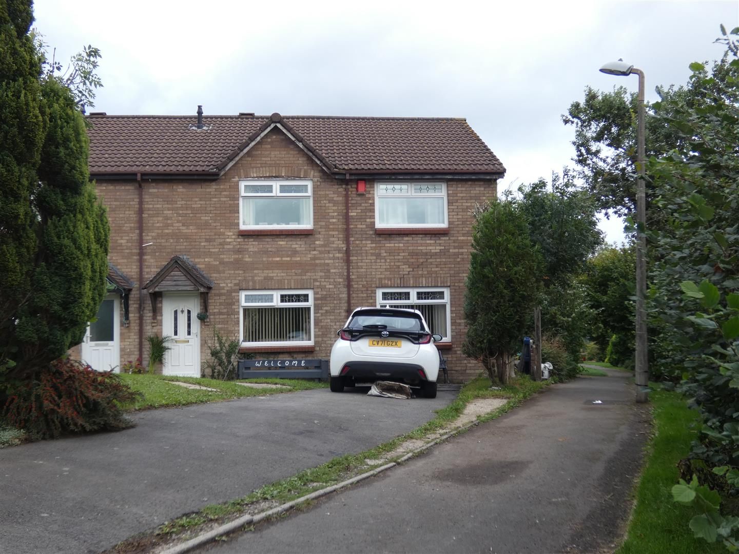 4 bed property for sale in Poplar Close, Sketty, Swansea SA2 Zoopla