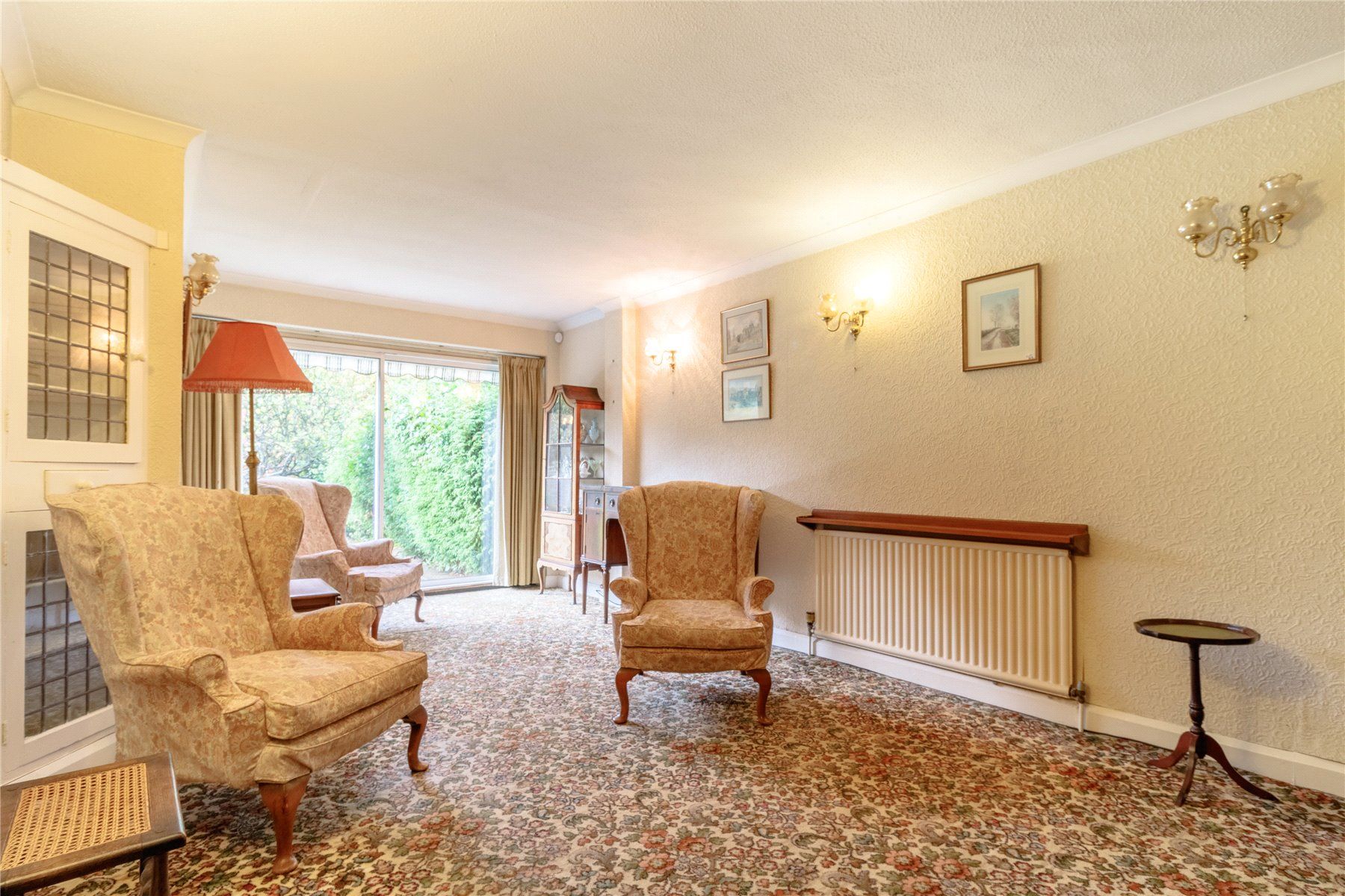 3 bed detached house for sale in Capel Close, Oxford OX2 Zoopla