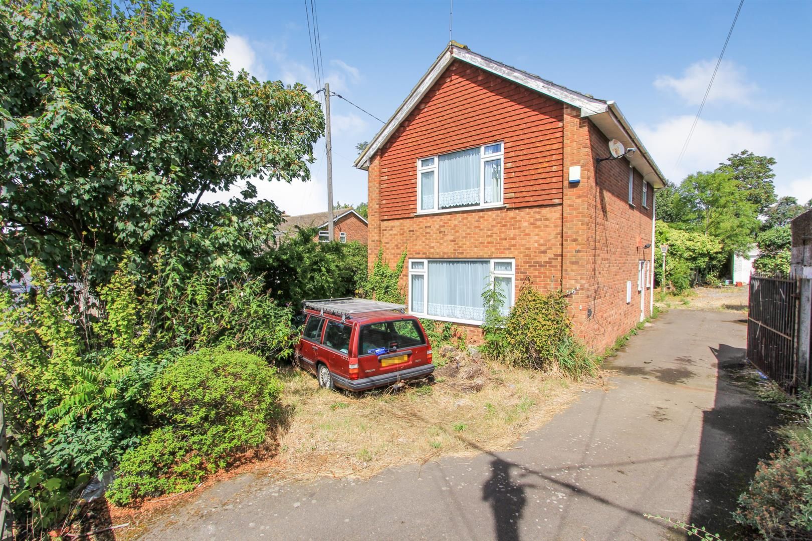 3 bed detached house for sale in Herne Bay Road, Tankerton, Whitstable CT5 Zoopla