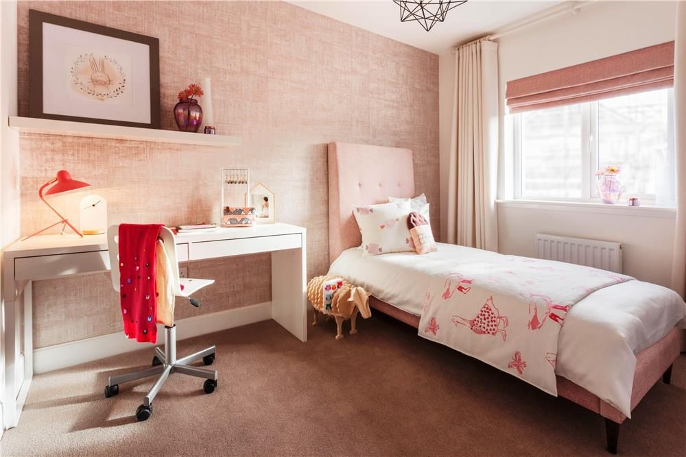 Wallace End Terr at Gilmerton Station Road, Edinburgh EH17  