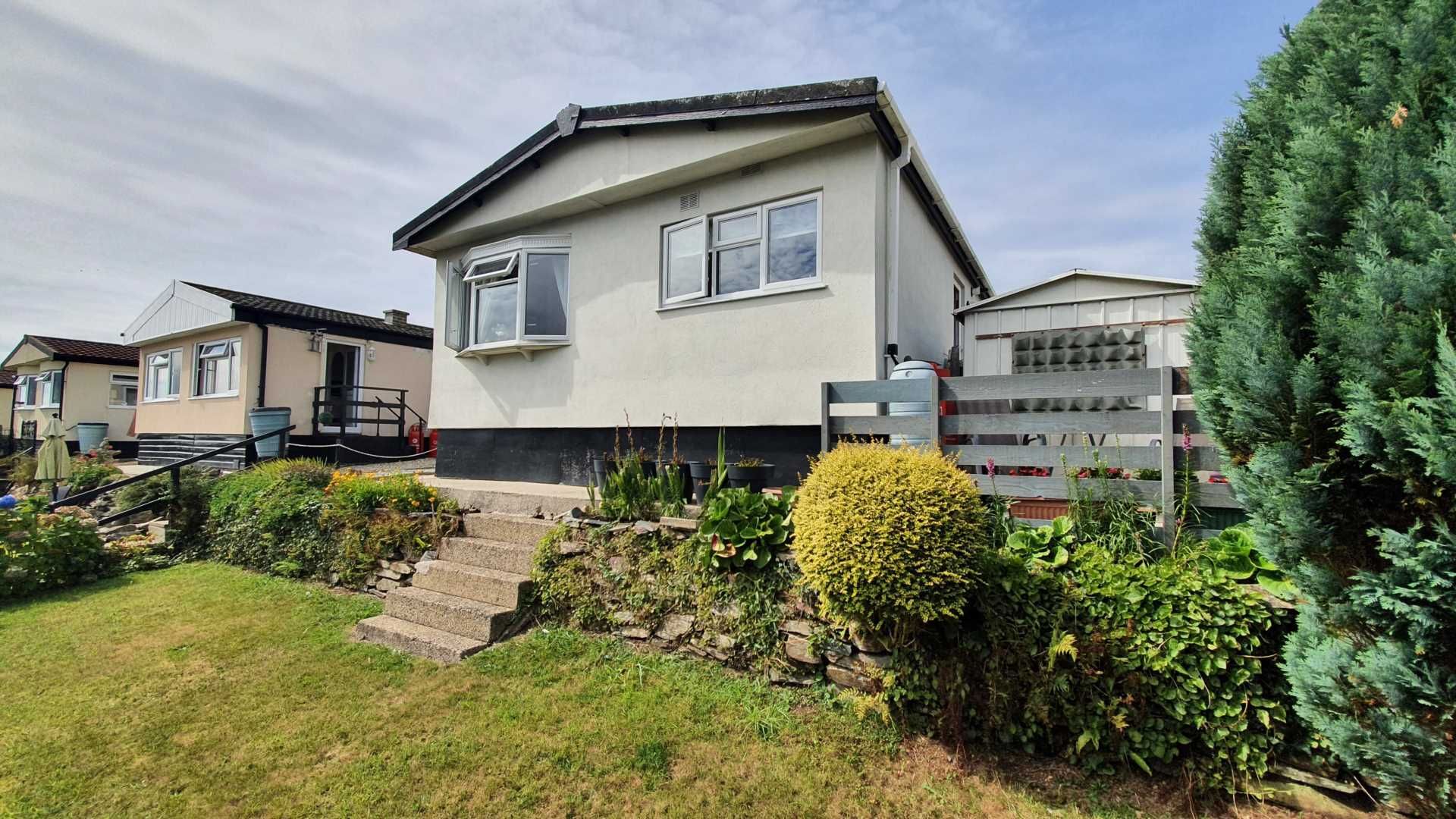 2 bed detached house for sale in Park, Delabole PL33 Zoopla