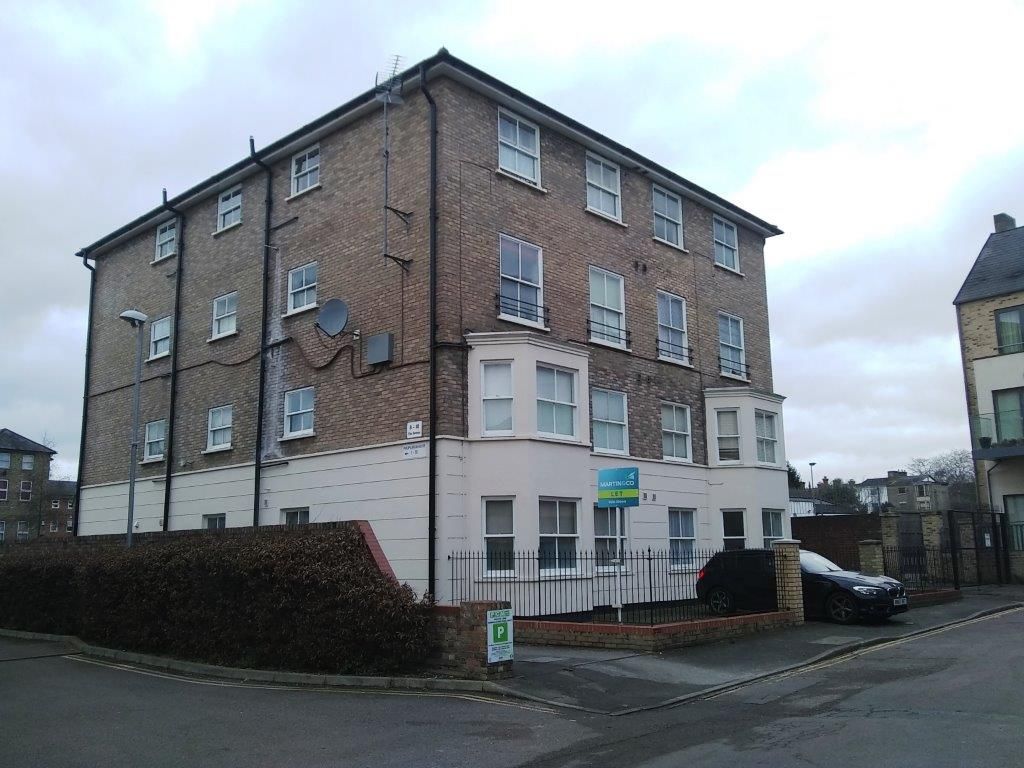 8-10 The Avenue, Bedford MK40  