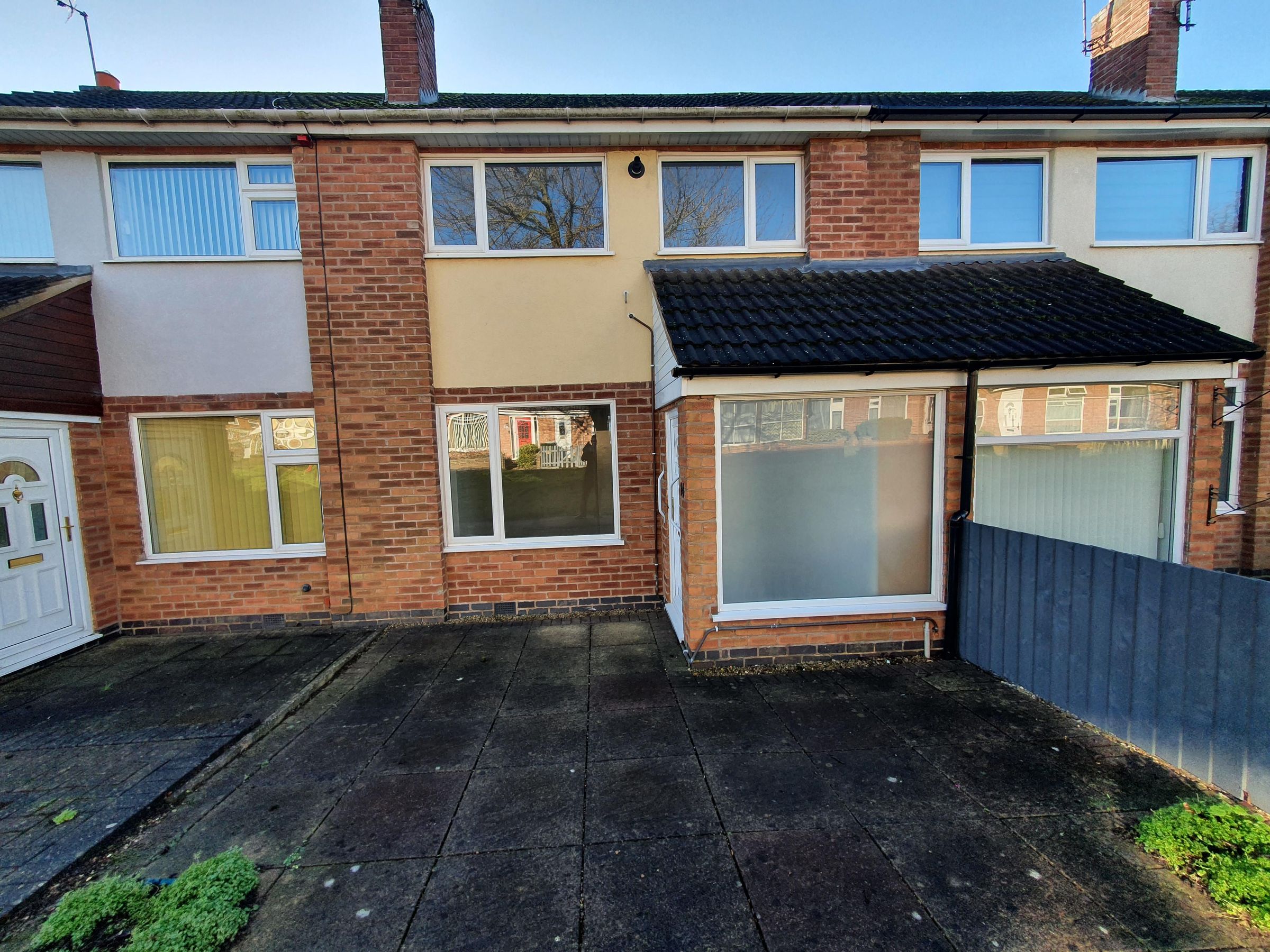3 bed property to rent in Oak Crescent, Braunstone, Leicester LE3 Zoopla