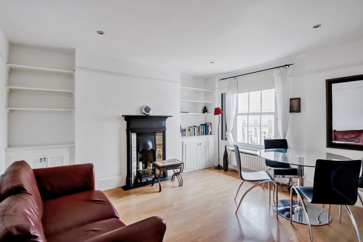 1 bed flat to rent in Gunter Grove, London SW10 Zoopla