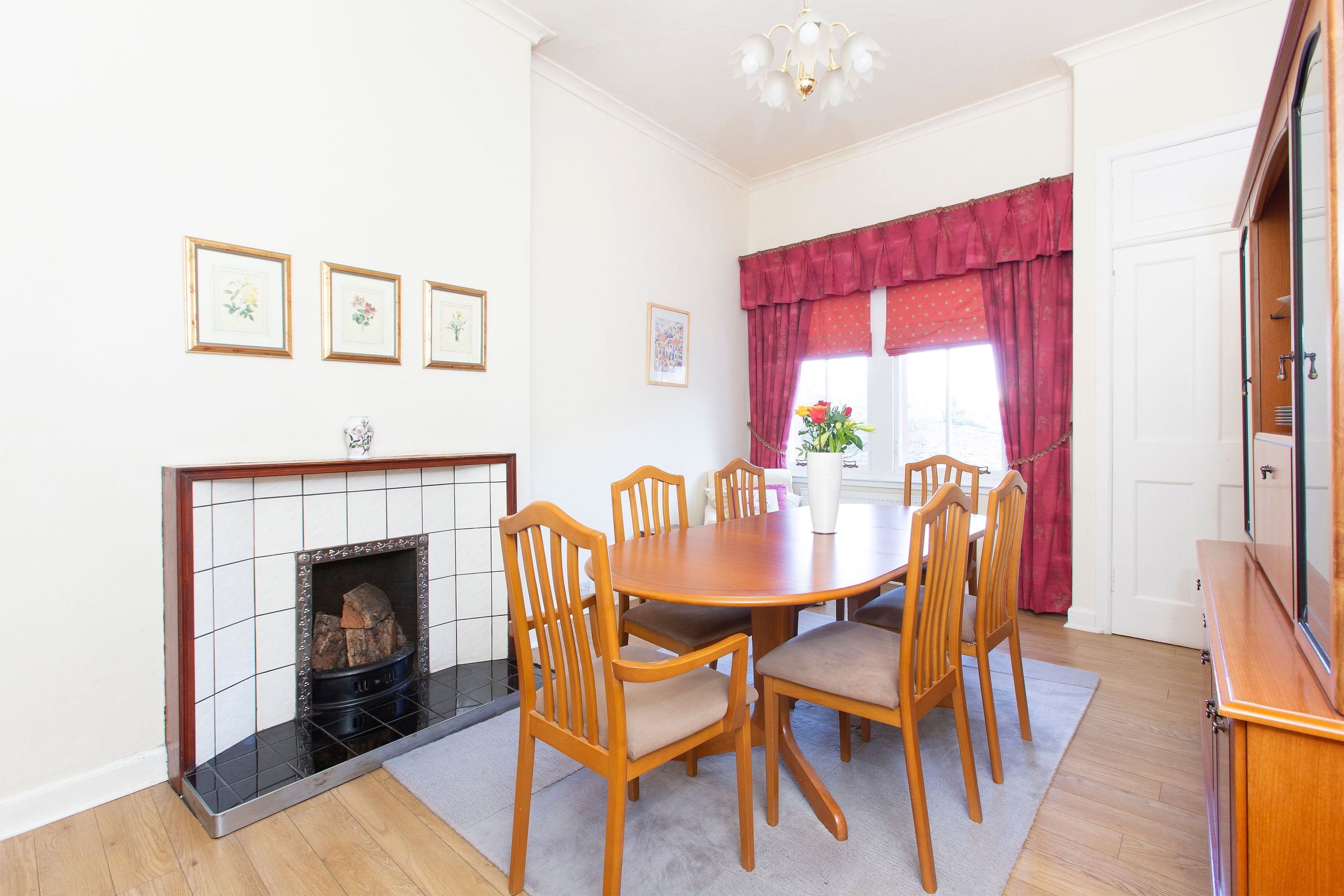 3 bed flat for sale in 19 Eskside West, Musselburgh EH21 Zoopla
