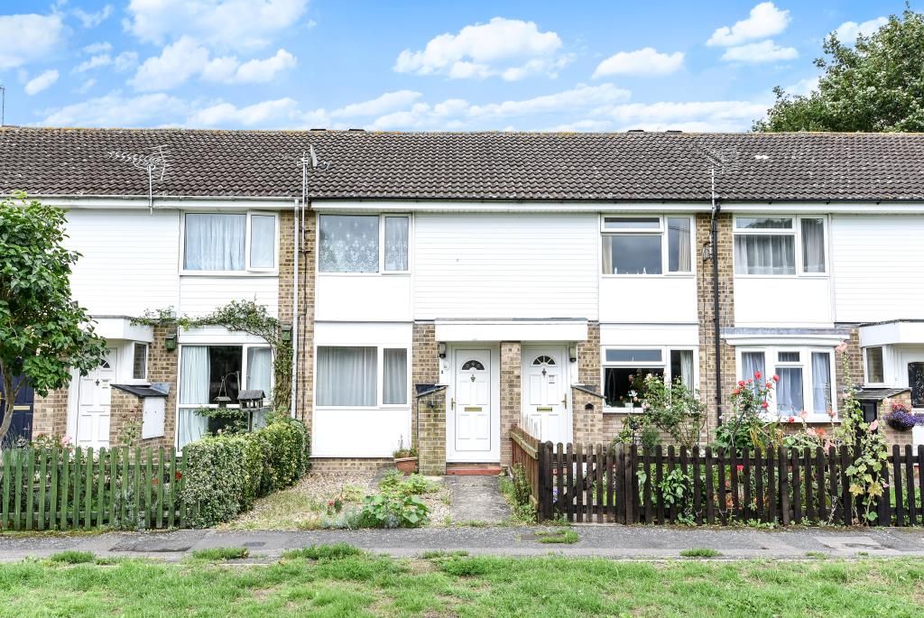 Hartwell Development, Lower Close, Aylesbury HP19  