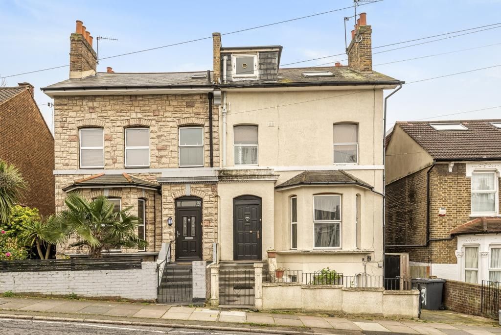 31 Thornford Road, Hither Green, London SE13