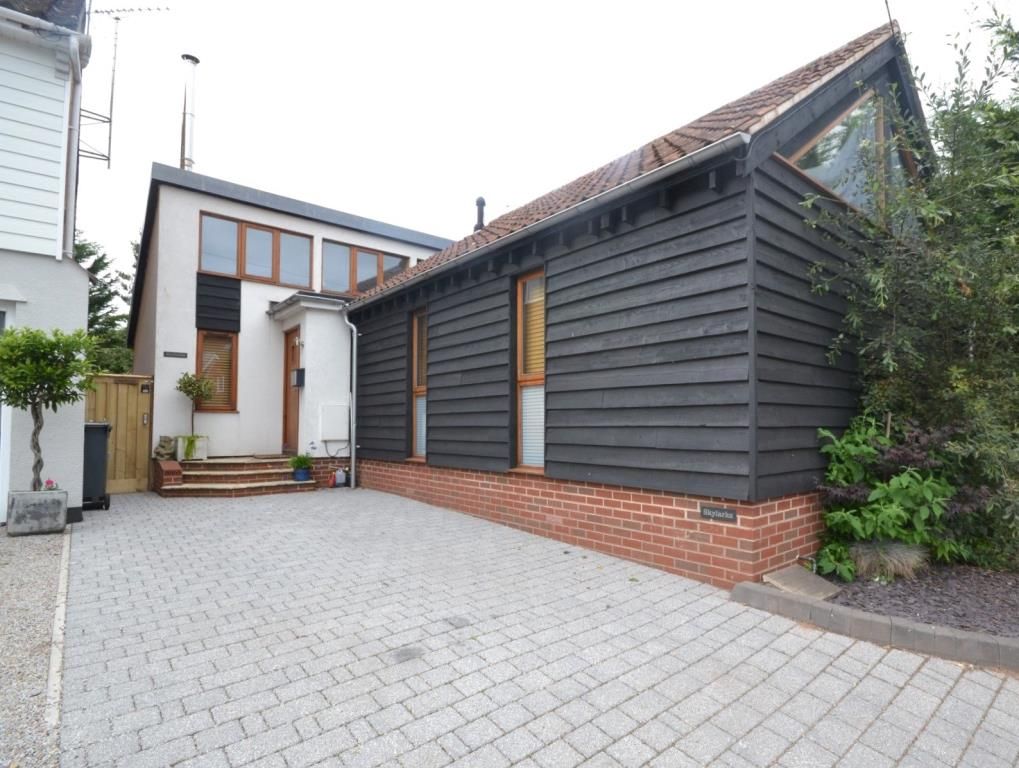 2 bed detached bungalow for sale in Exmouth Road, Colaton Raleigh