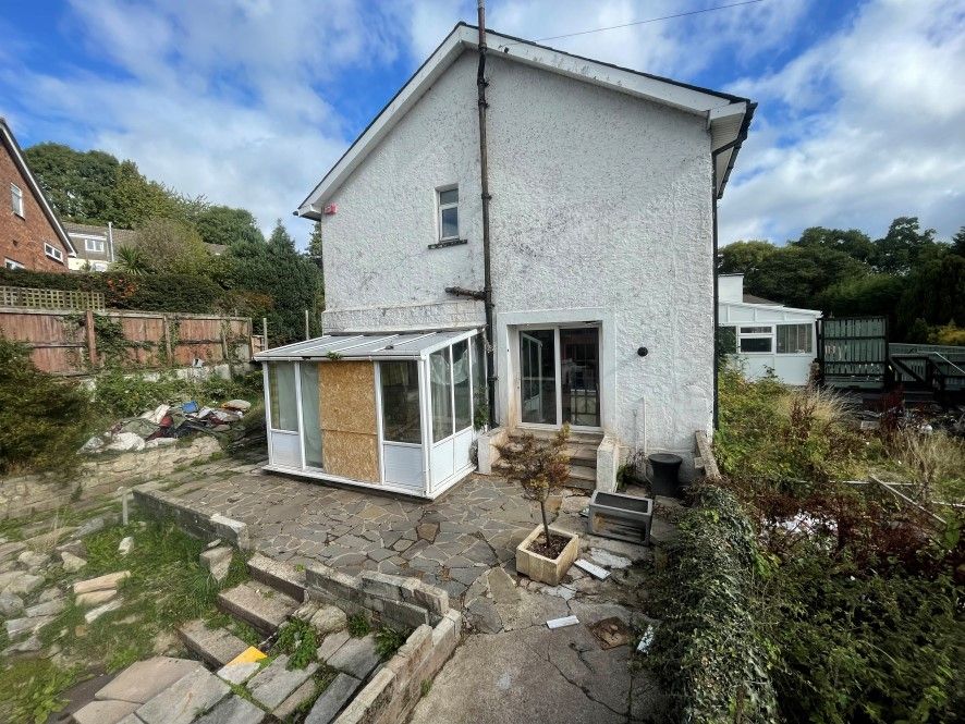 3 bed end terrace house for sale in 1 Christchurch House, Springfield