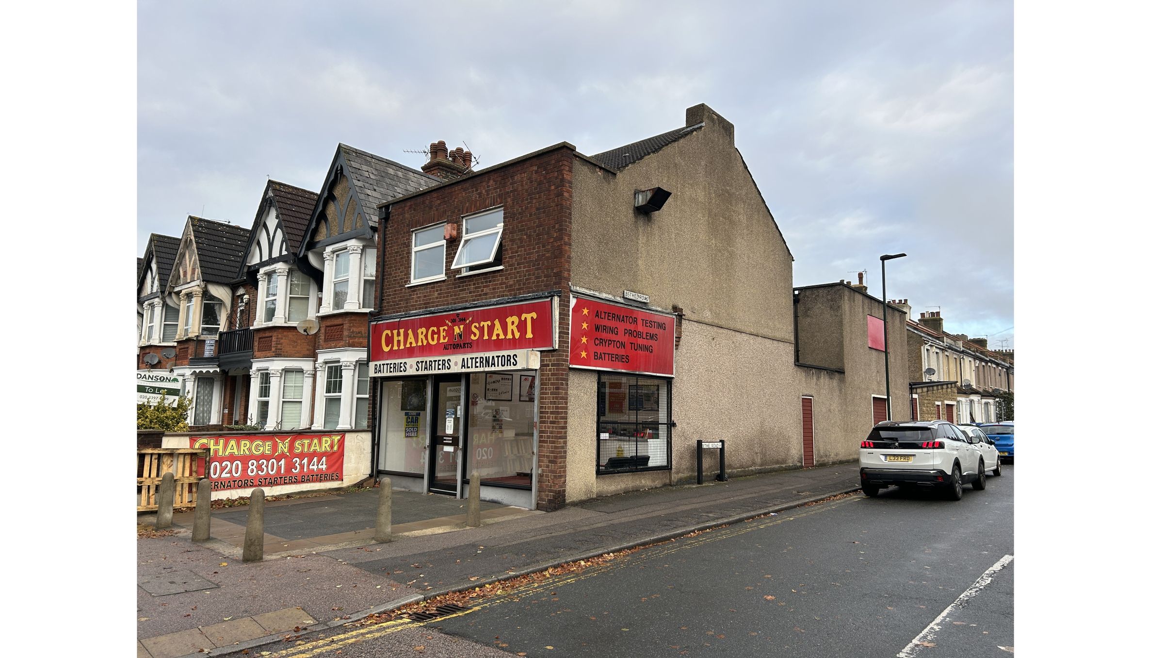 7 bed property for sale in 48 Park View Road, Welling, Kent DA16 Zoopla