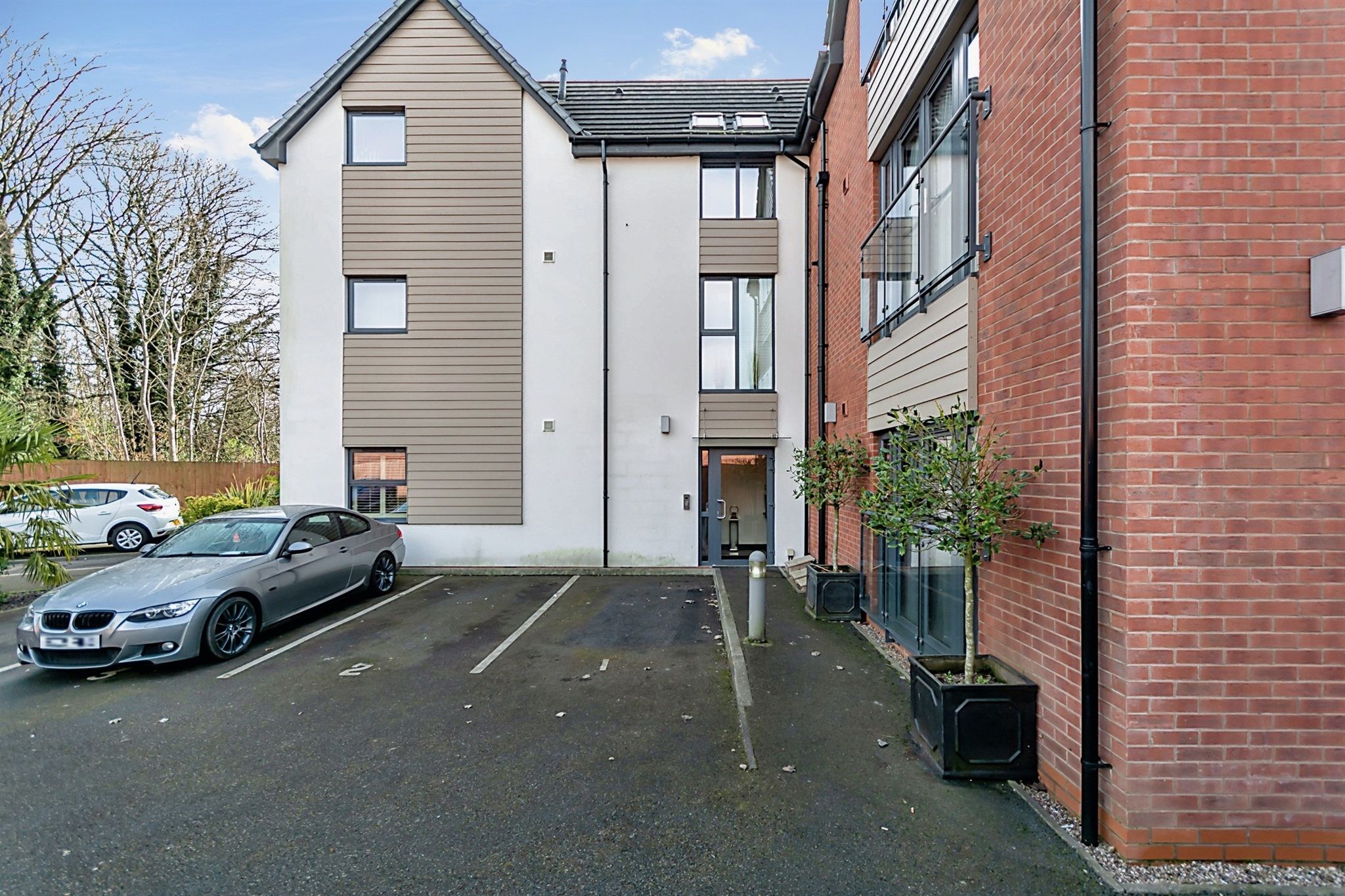 1 bed flat for sale in Stratford Road, Shirley, Solihull B90 Zoopla