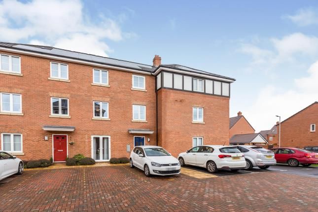 Chappell Close, Aylesbury, Buckinghamshire, United Kingdom HP19  