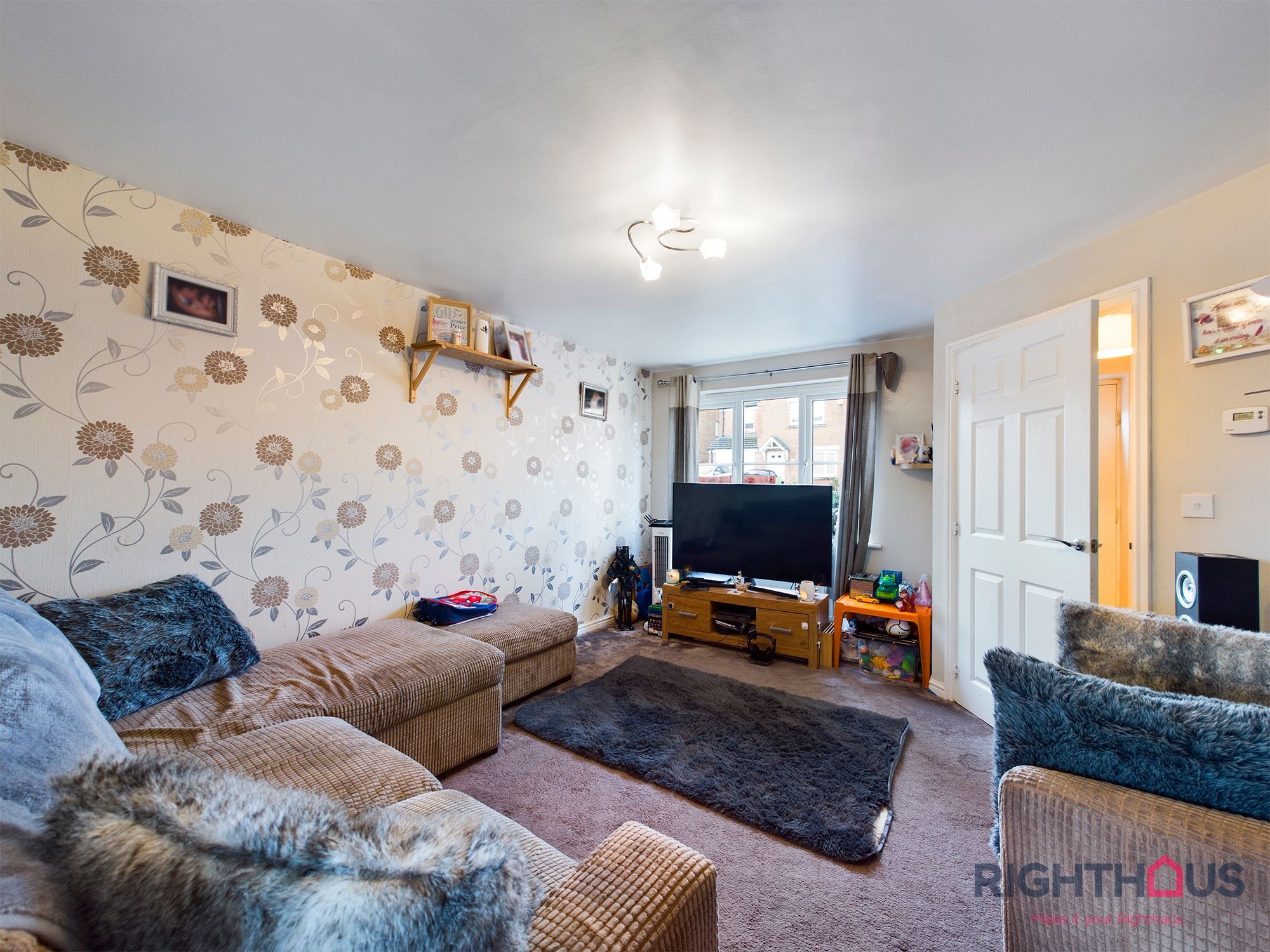 3 bed semidetached house for sale in Dukes Avenue, Wibsey BD6 Zoopla