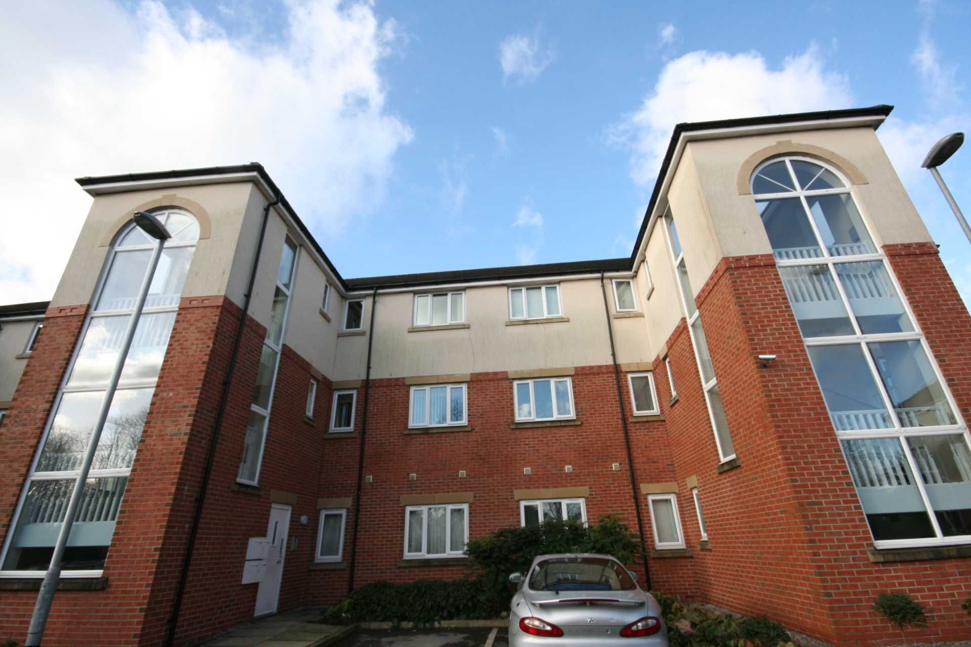 2 bed flat for sale in Bridgeman Street, Bolton BL3 Zoopla