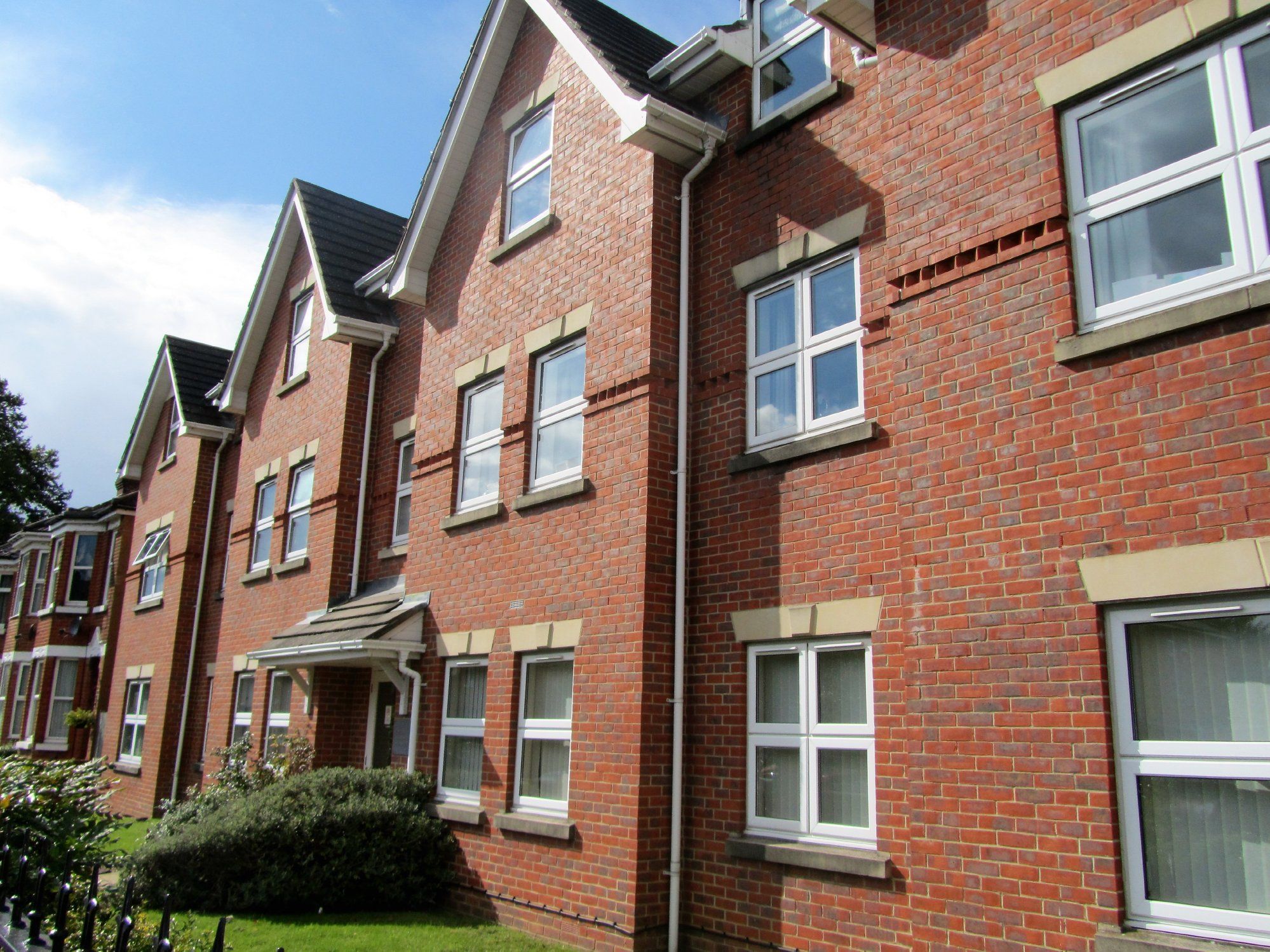 2 bed flat to rent in Bellemoor Road, Shirley, Southampton SO15 Zoopla