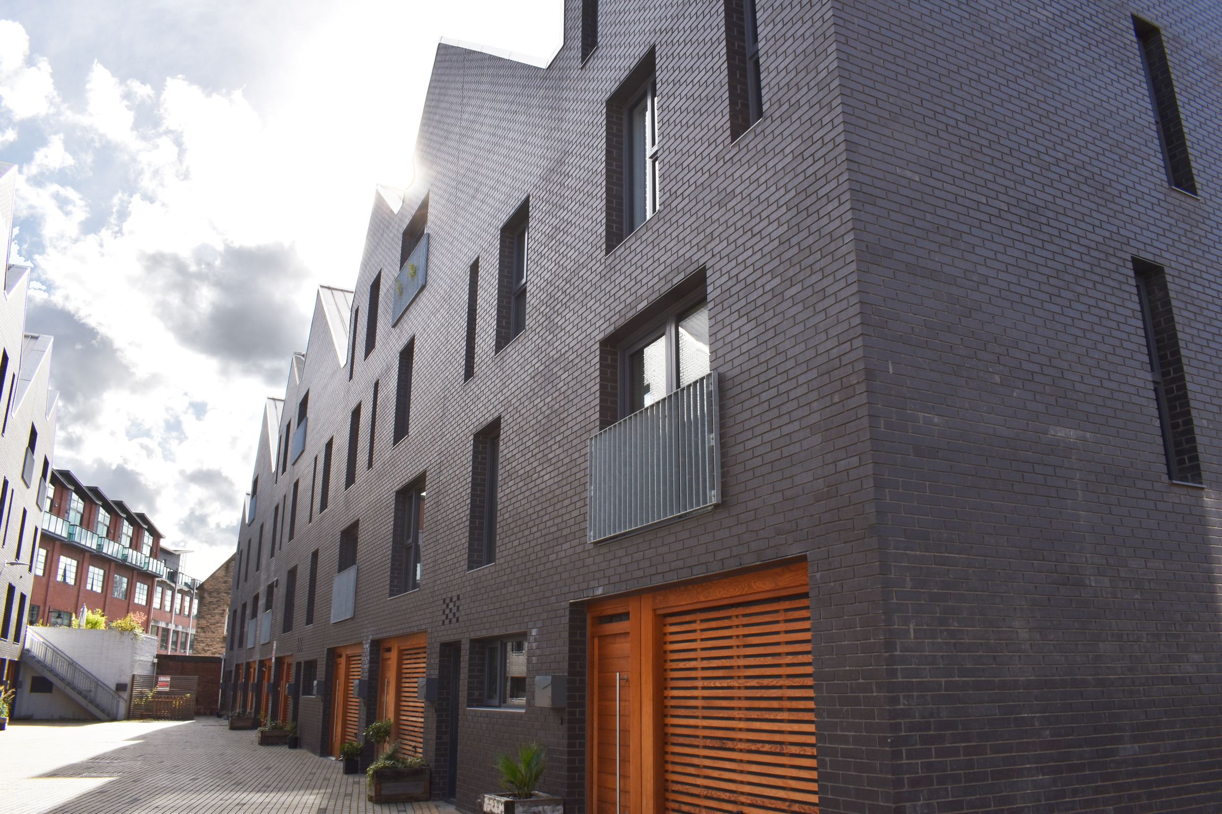 Horeseman Lane Sheffield S3  