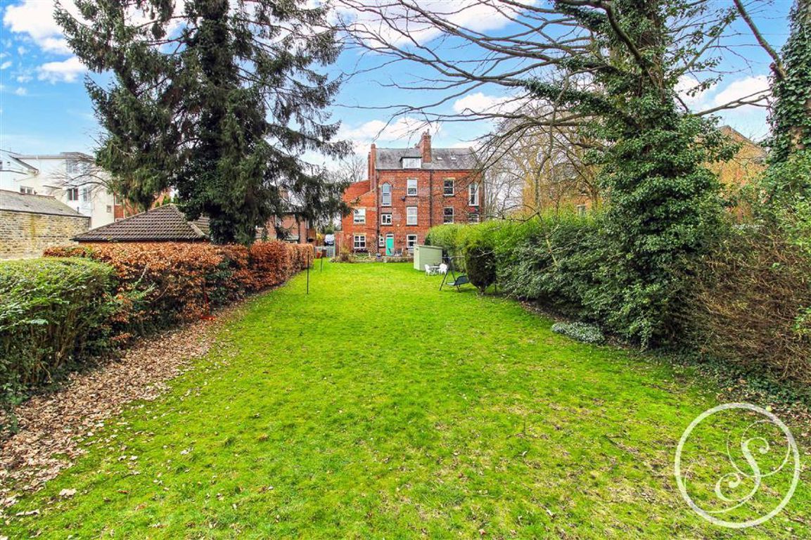 2 bed flat for sale in Harrogate Road, Moortown LS17 Zoopla