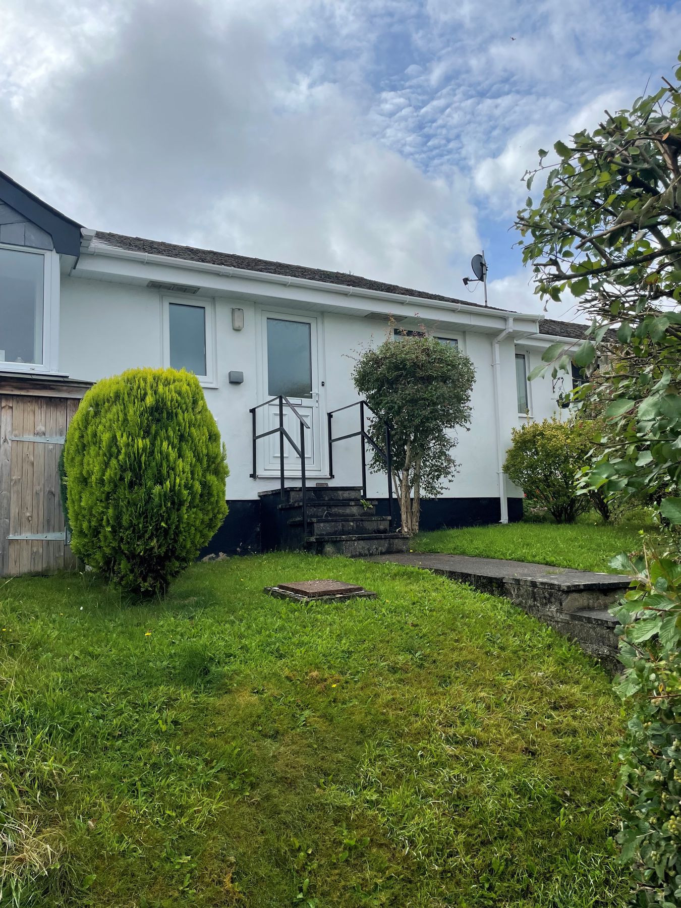 1 bed bungalow to rent in Carrions, Totnes TQ9 Zoopla