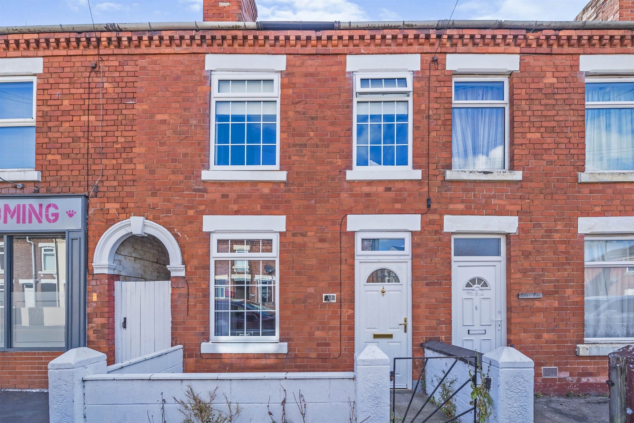 3 bed terraced house for sale in Ray Street, Heanor DE75 Zoopla