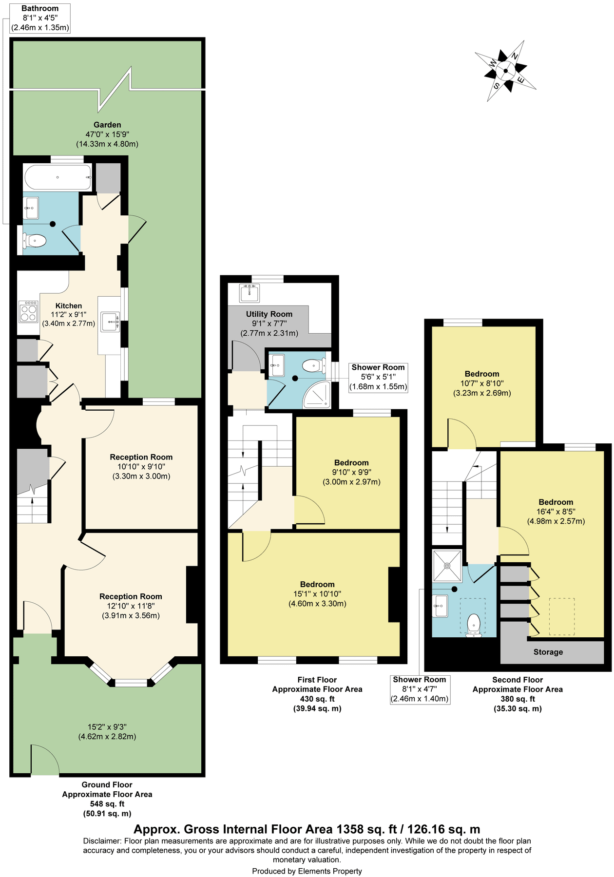 4 bed terraced house for sale in Halley Road, Forest Gate E7 Zoopla