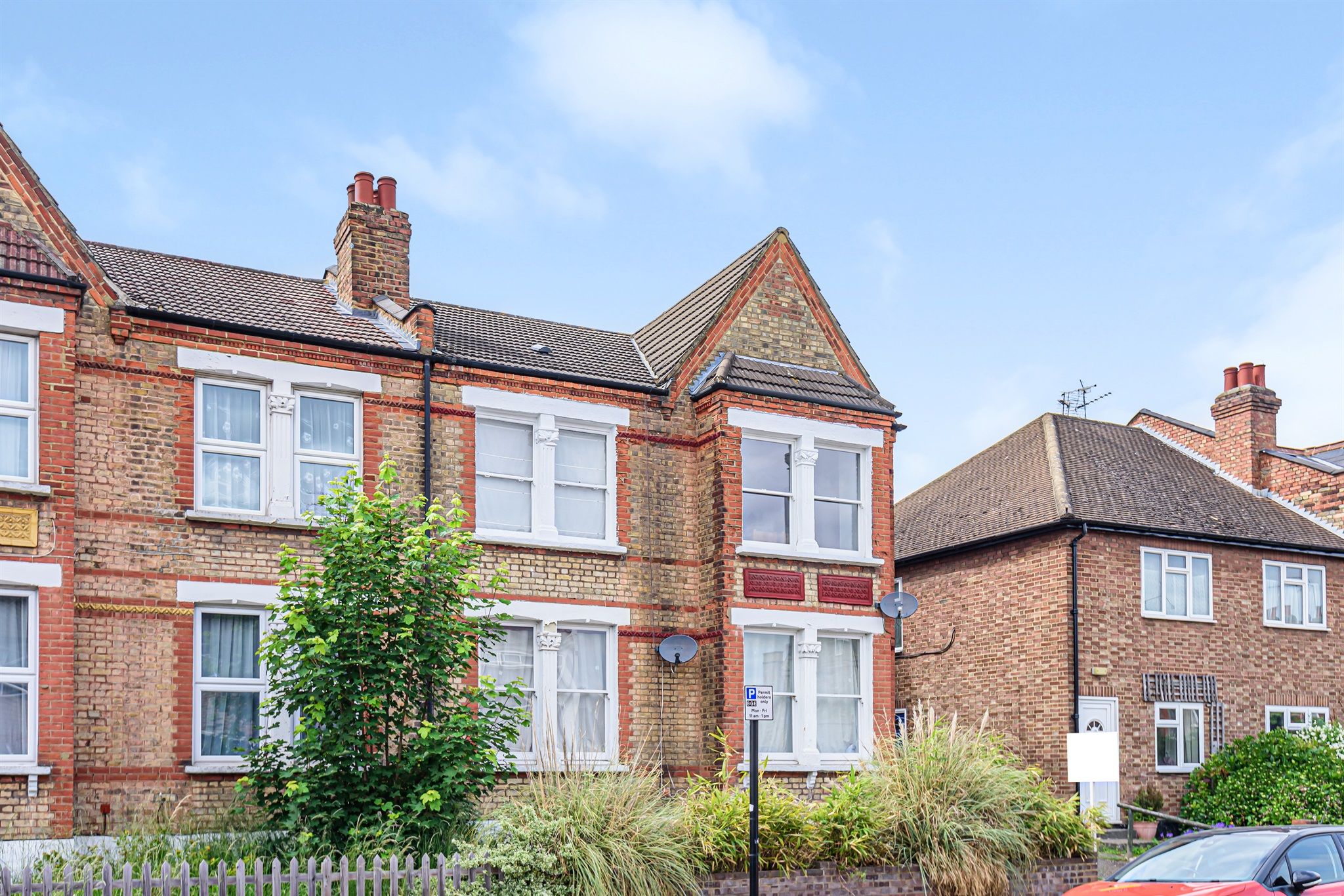 3 bed flat for sale in Palmerston Road, London N22 Zoopla