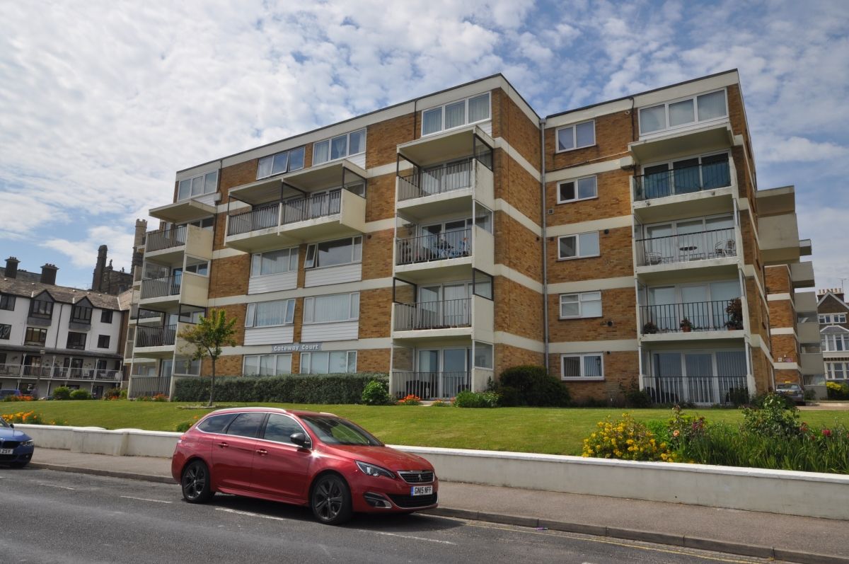 1 bed flat to rent in Victoria Parade, Ramsgate CT11 Zoopla
