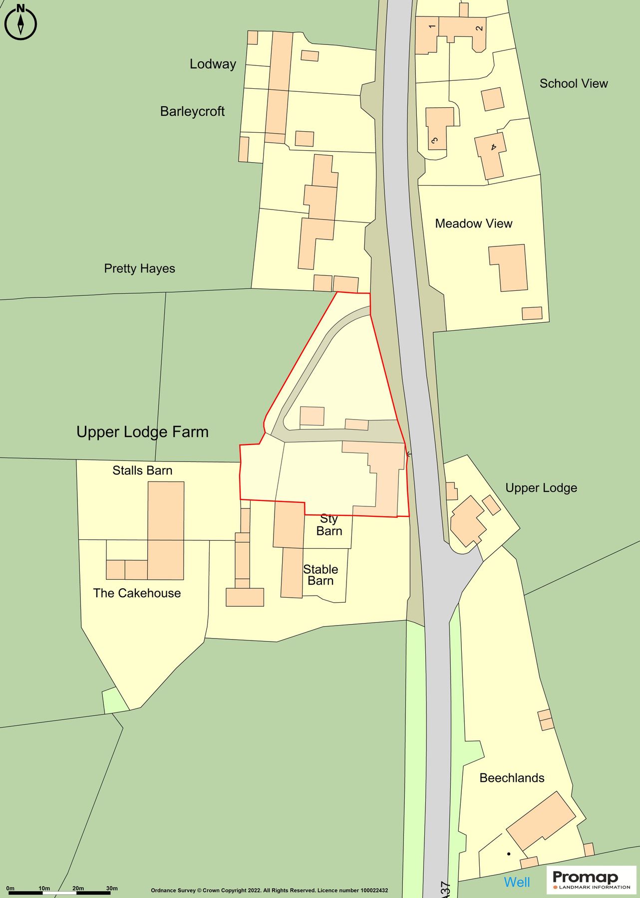 5 bed detached house for sale in Ston Easton, Radstock BA3 Zoopla