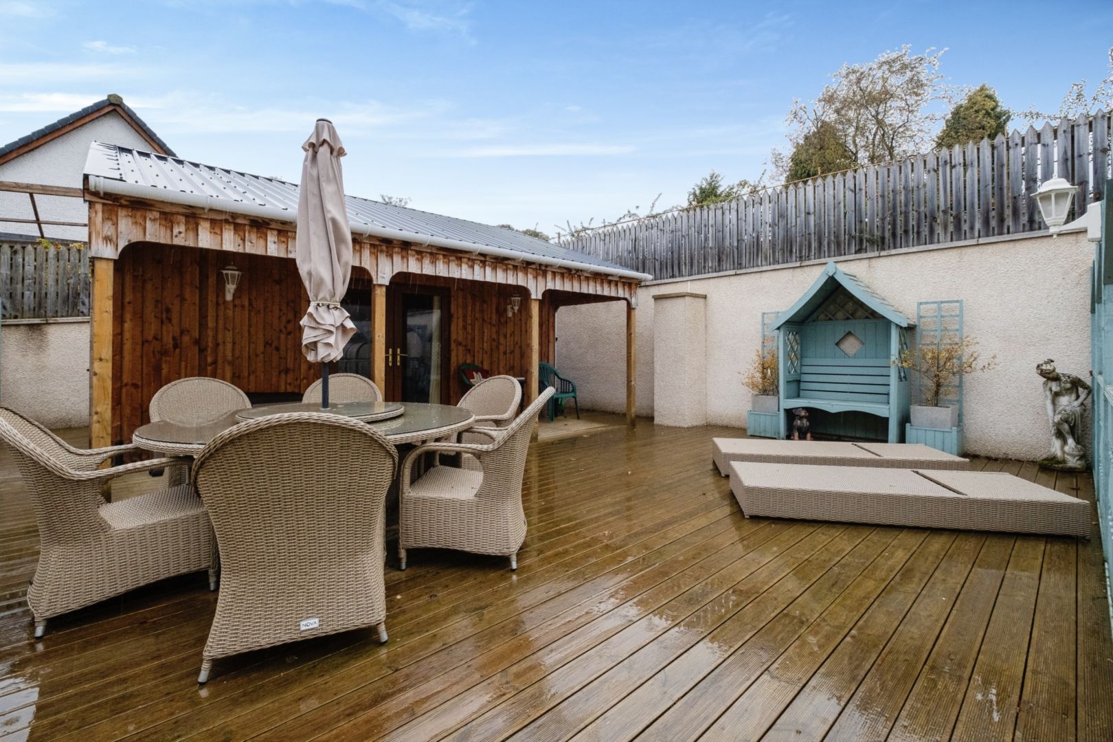 4 bed detached house for sale in ., Invergordon IV18 Zoopla