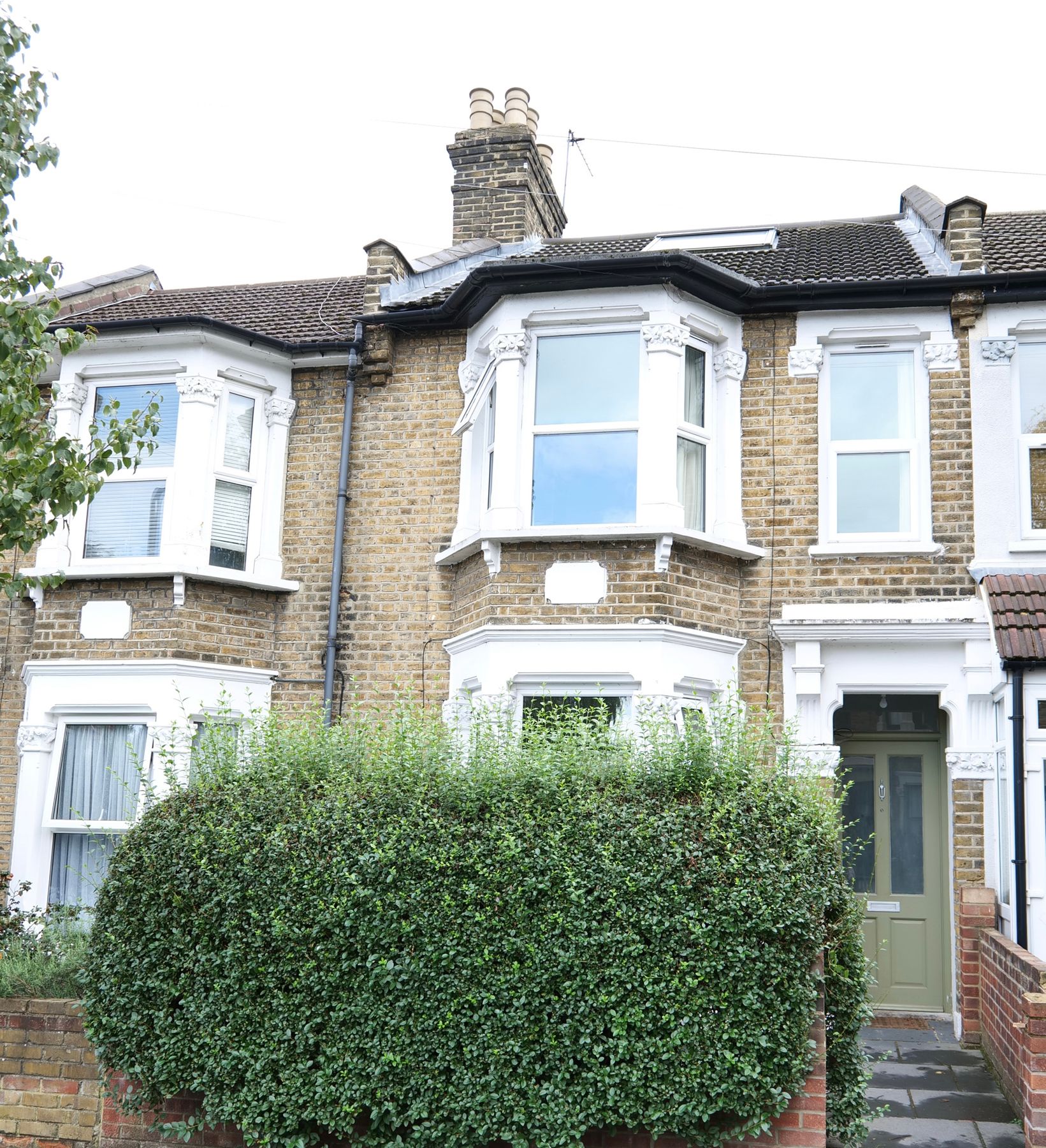 5 bed terraced house for sale in Barrett Road, London E17 Zoopla