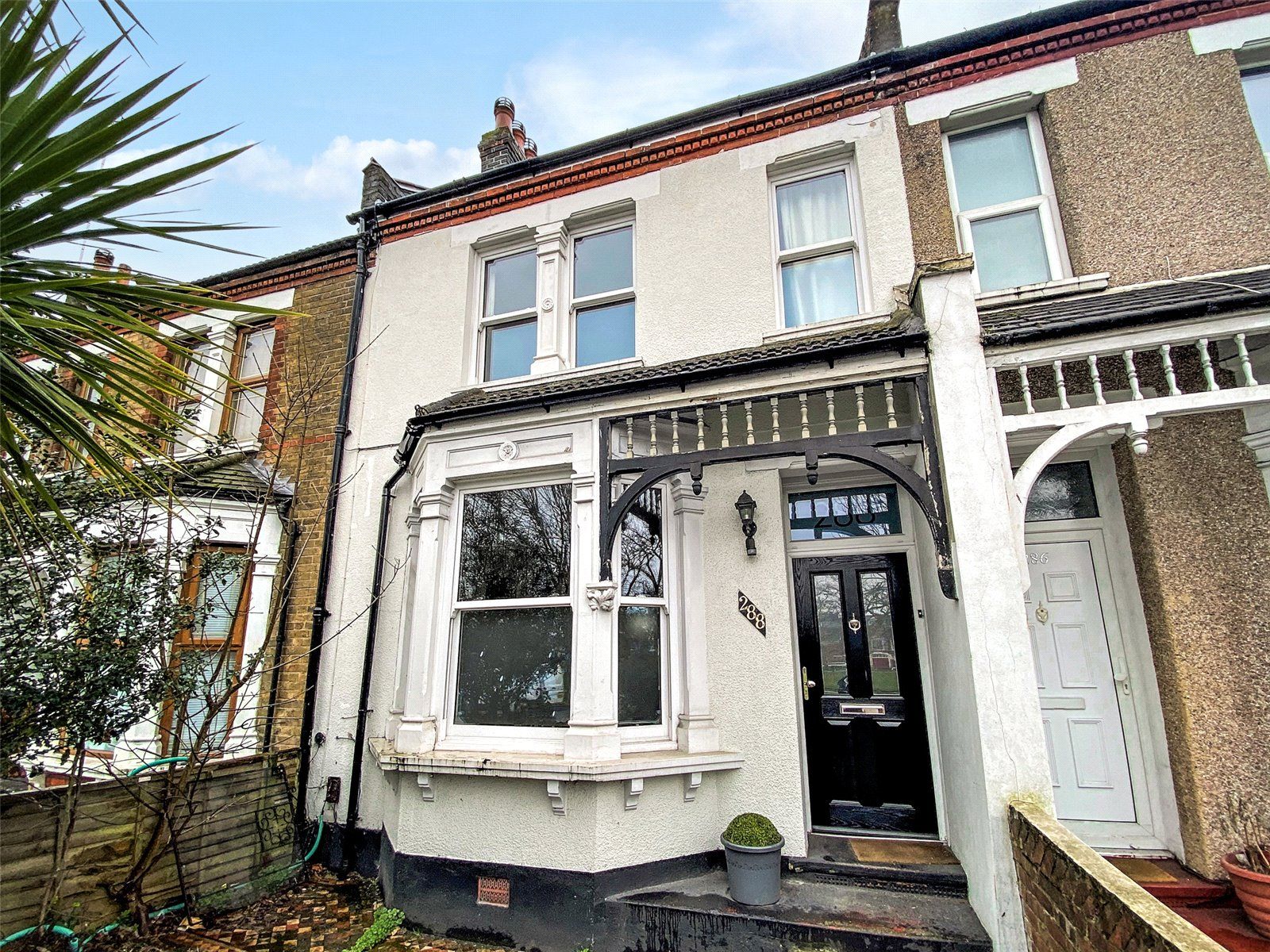 3 bed terraced house for sale in Plumstead Common Road, Plumstead