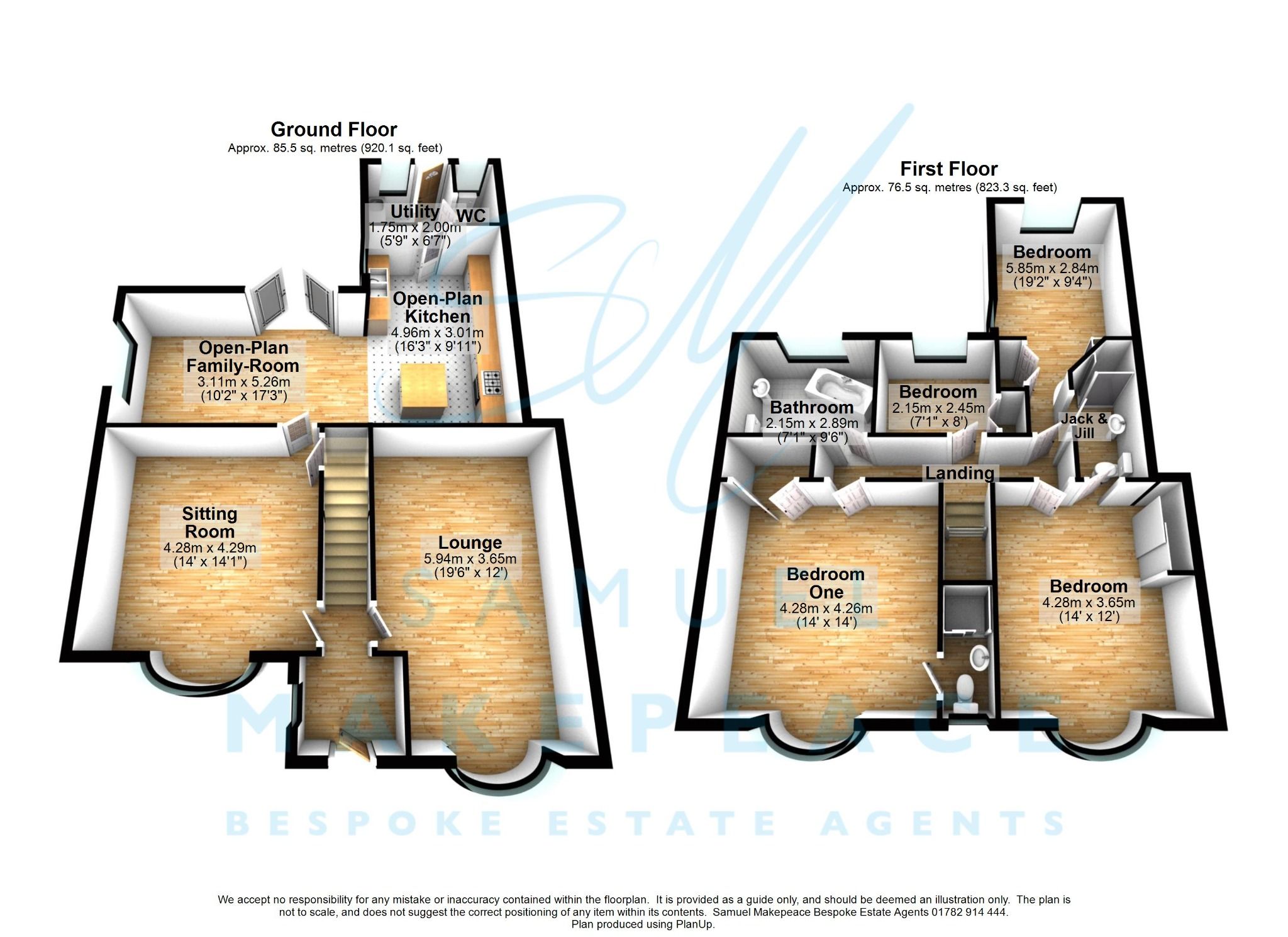 4 bed cottage for sale in Fields Road, Alsager, Cheshire ST7 Zoopla