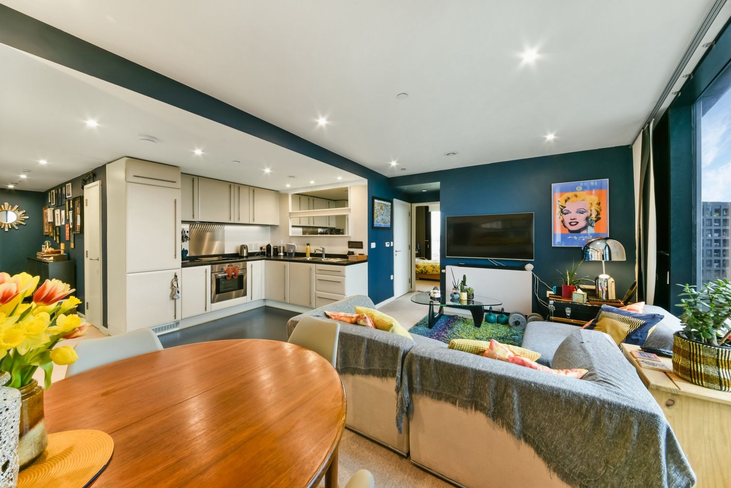 The Strata, Elephant amp Castle, London SE1