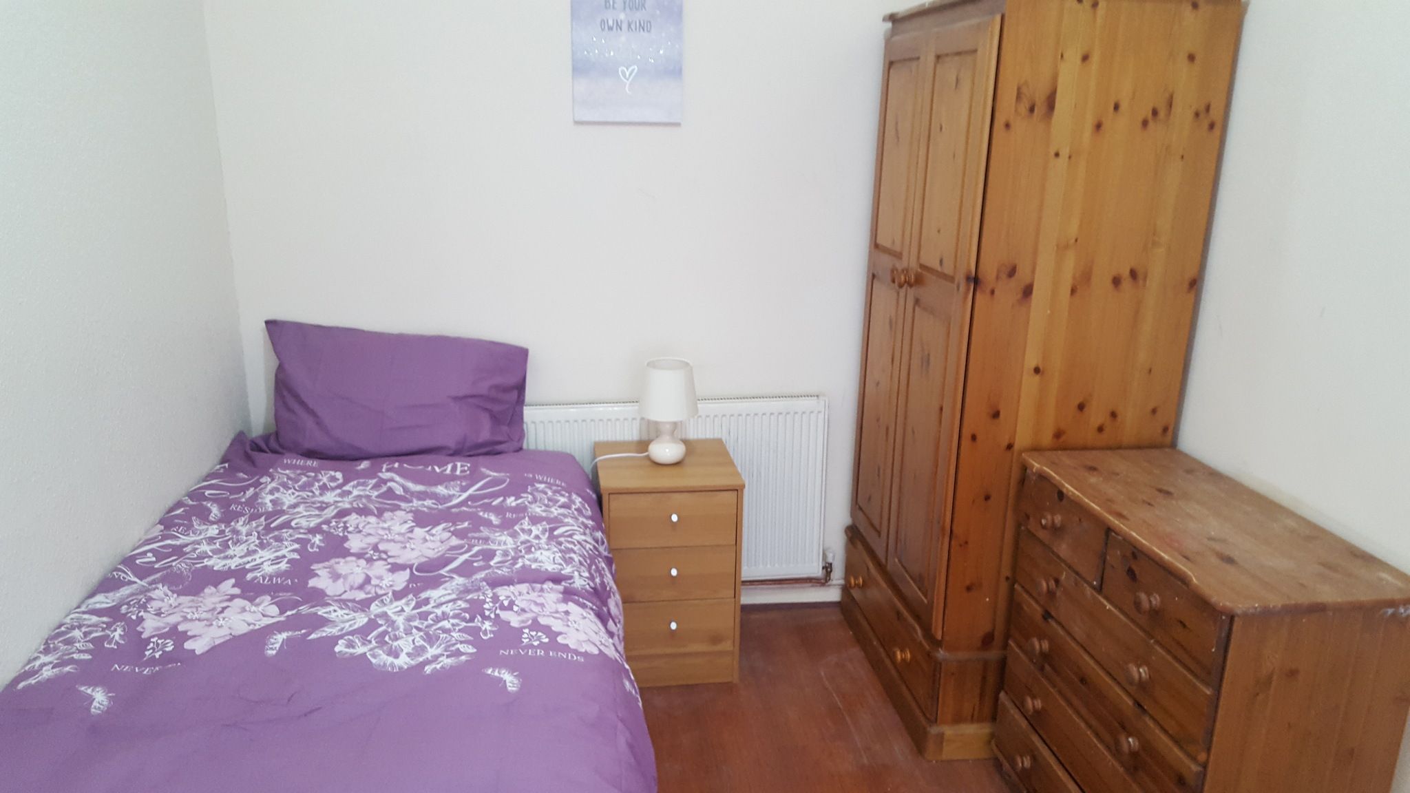 2 bed shared to rent in Golden Hillock Road, Sparkbrook