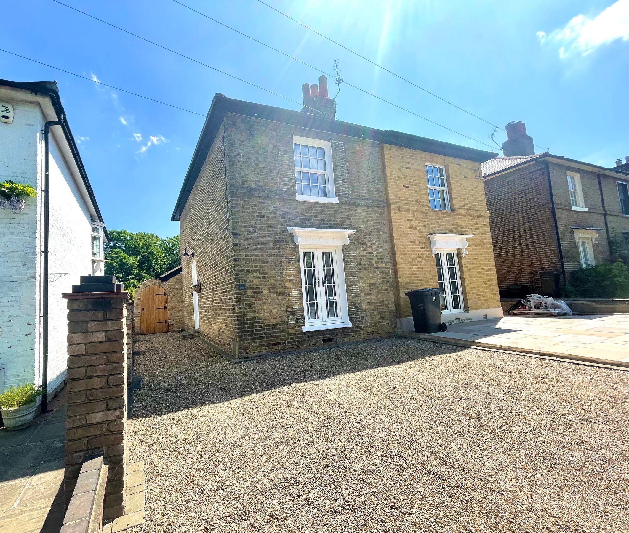 Leonard Place, Westerham Road, Keston BR2  