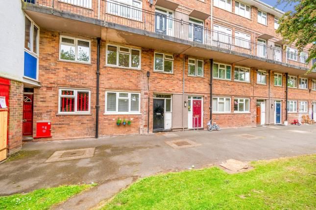 Upper Vauxhall, Tettenhall, Wolverhampton, West Midlands WV1  