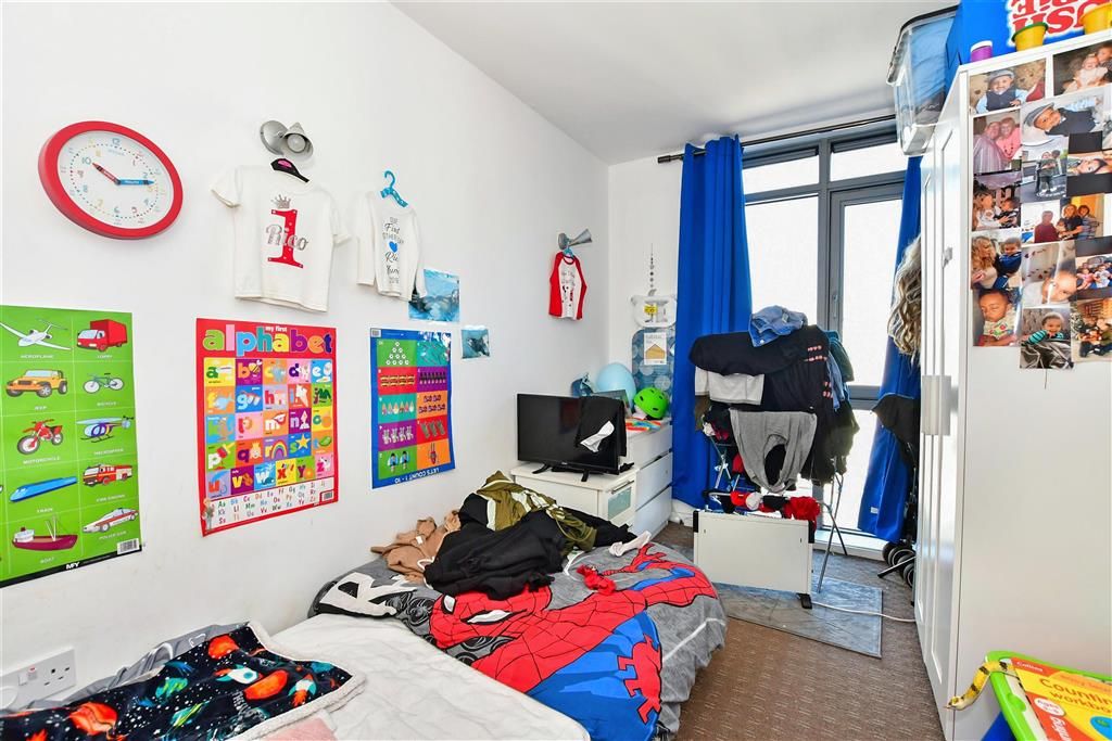 2 bed flat for sale in Longbridge Road, Barking, Essex IG11 Zoopla