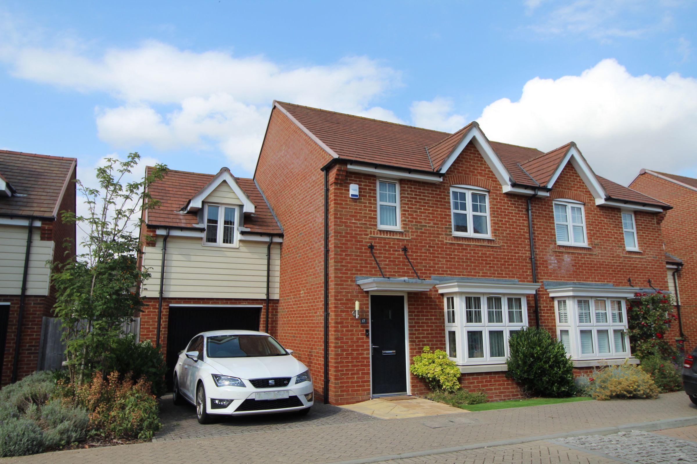 4 bed semidetached house for sale in School Lane, Havant PO9 Zoopla